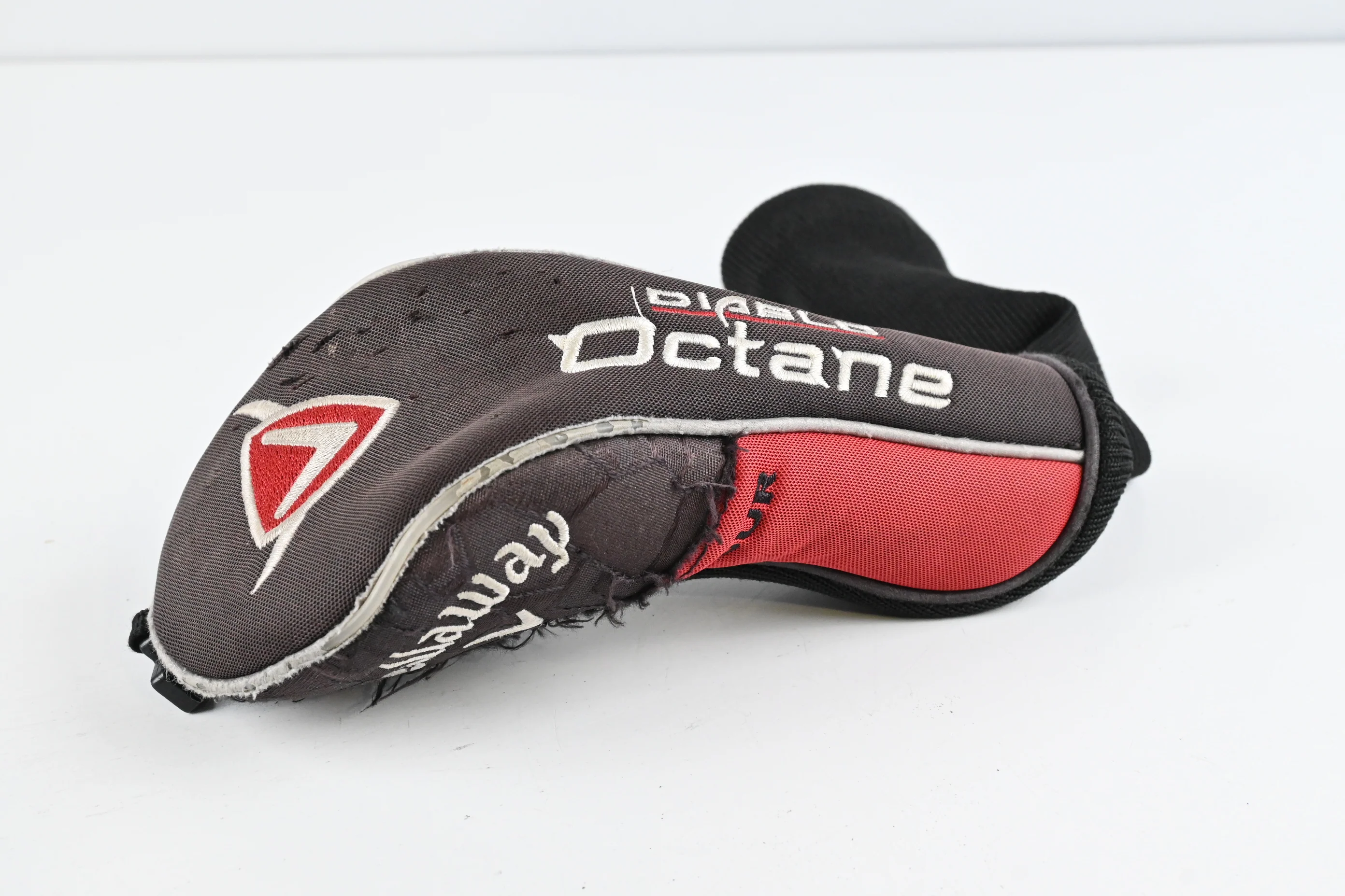 Callaway Diablo Octane Tour #3 Wood / 15 Degree / Stiff Flex Callaway 70 Shaft - Image 9