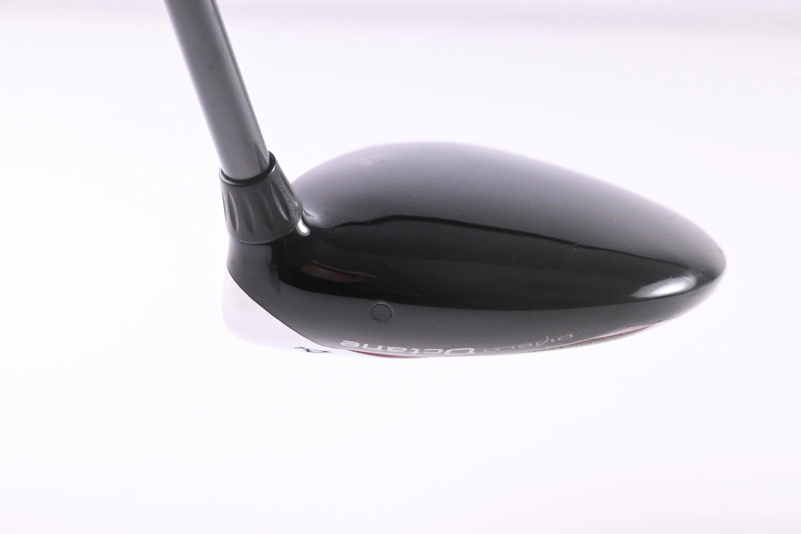 Callaway Diablo Octane #4 Wood / 17 Degree / Regular Flex Callaway 60 Shaft - Image 5