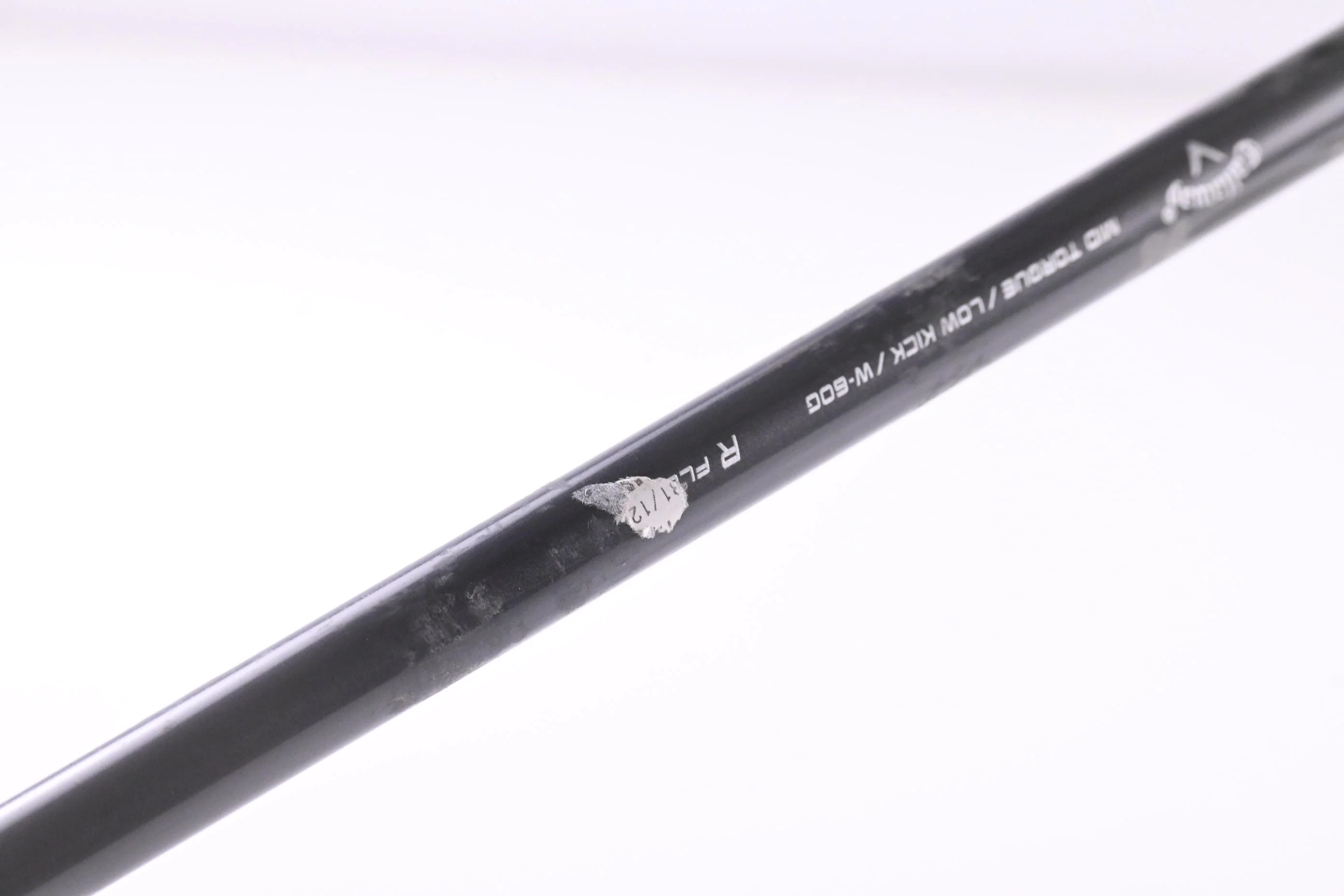 Callaway Diablo Octane #4 Wood / 17 Degree / Regular Flex Callaway 60 Shaft - Image 6