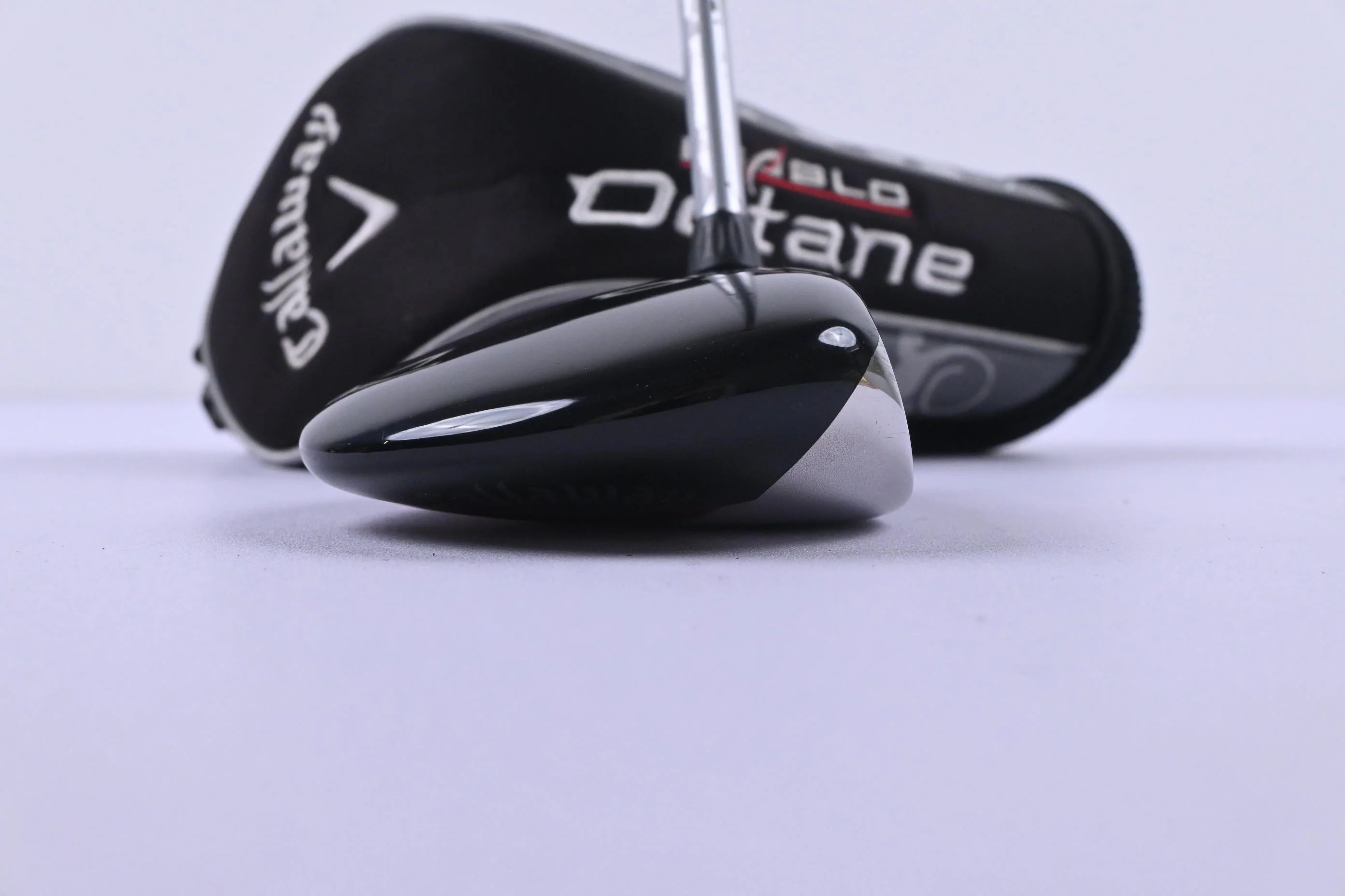 Ladies Callaway Diablo Octane #3 Wood / 15 Degree / Ladies Flex Callaway 50 - Image 3