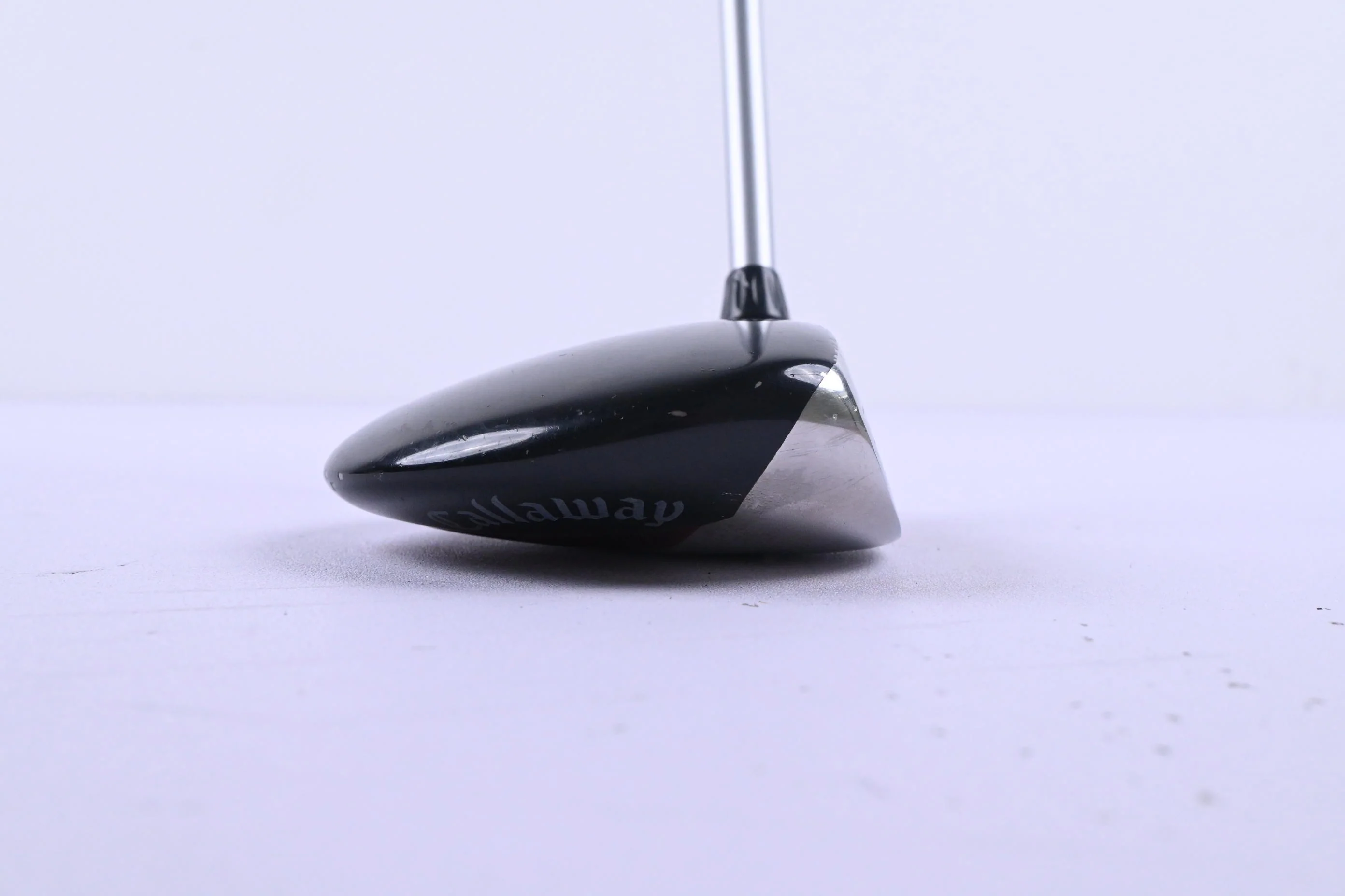 Ladies Callaway Diablo Octane #5 Wood / 18 Degree / Ladies Flex Callaway 50 - Image 3