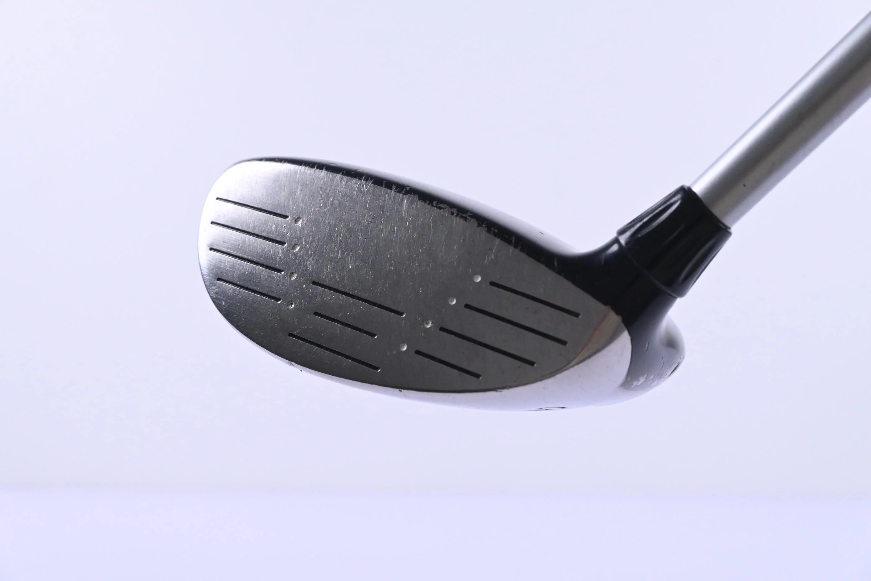 Ladies Callaway Diablo Octane #5 Wood / 18 Degree / Ladies Flex Callaway 50 - Image 4
