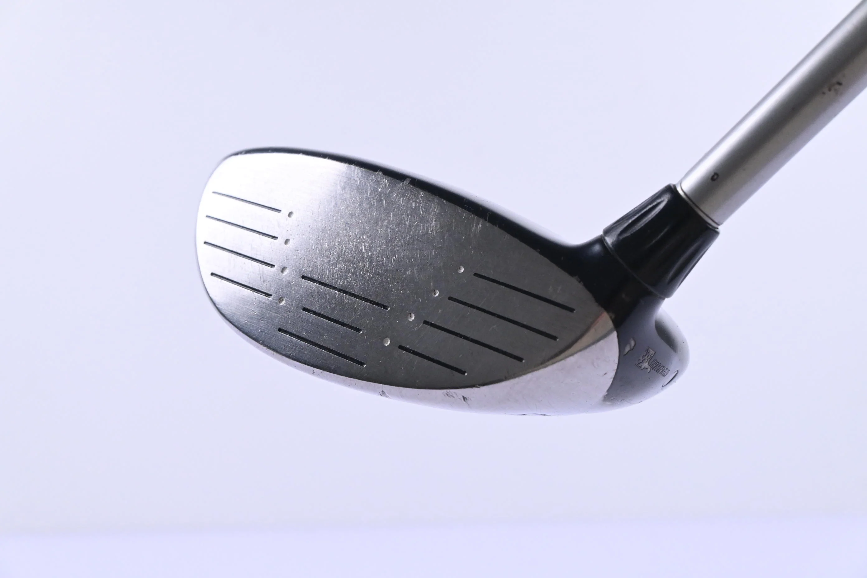 Ladies Callaway Diablo Octane #3 Wood / 15 Degree / Ladies Flex Callaway 50 - Image 4