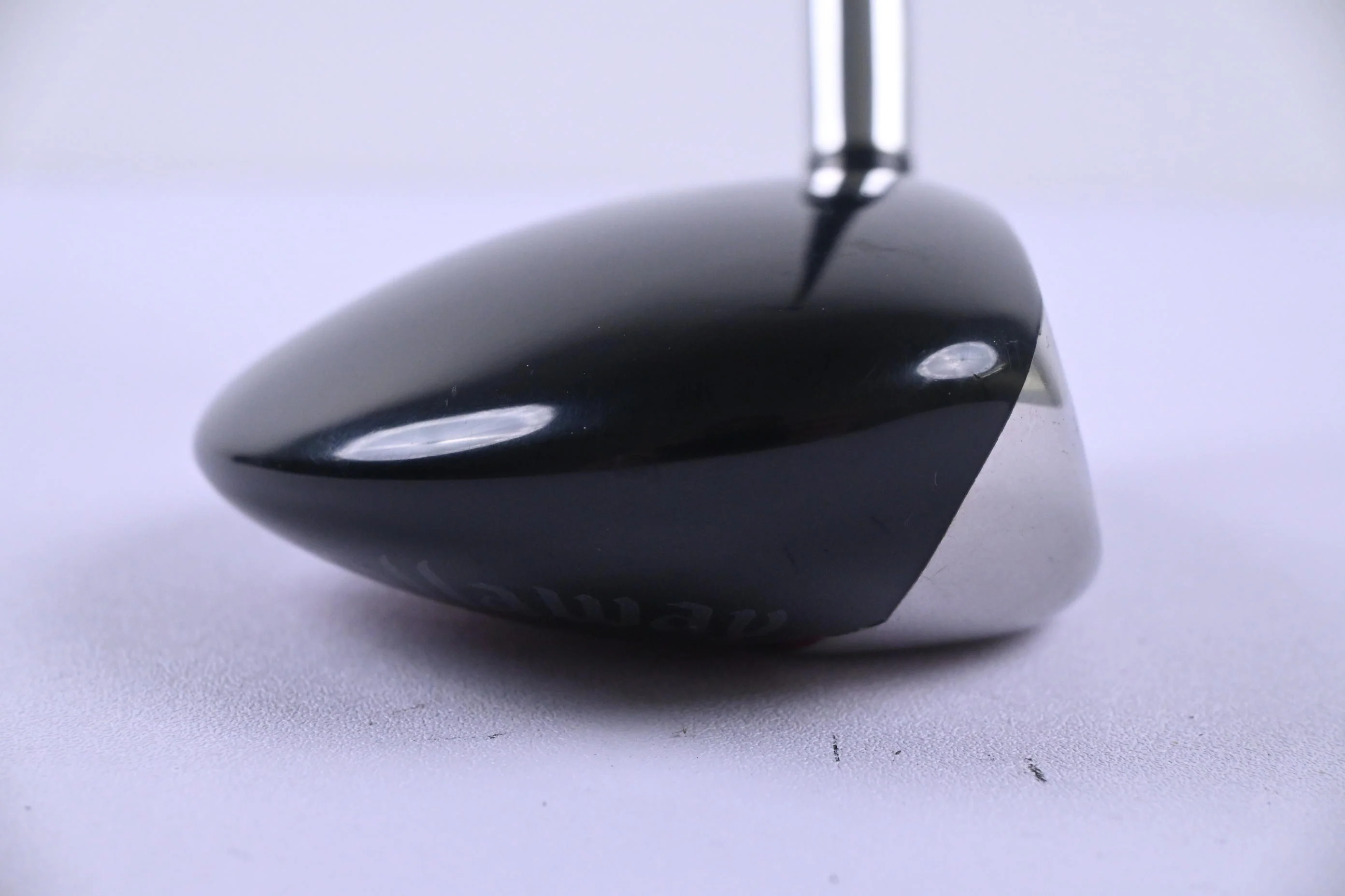Callaway Diablo Octane #5 Wood / 18 Degree / Regular Flex Callaway 70 Shaft - Image 3