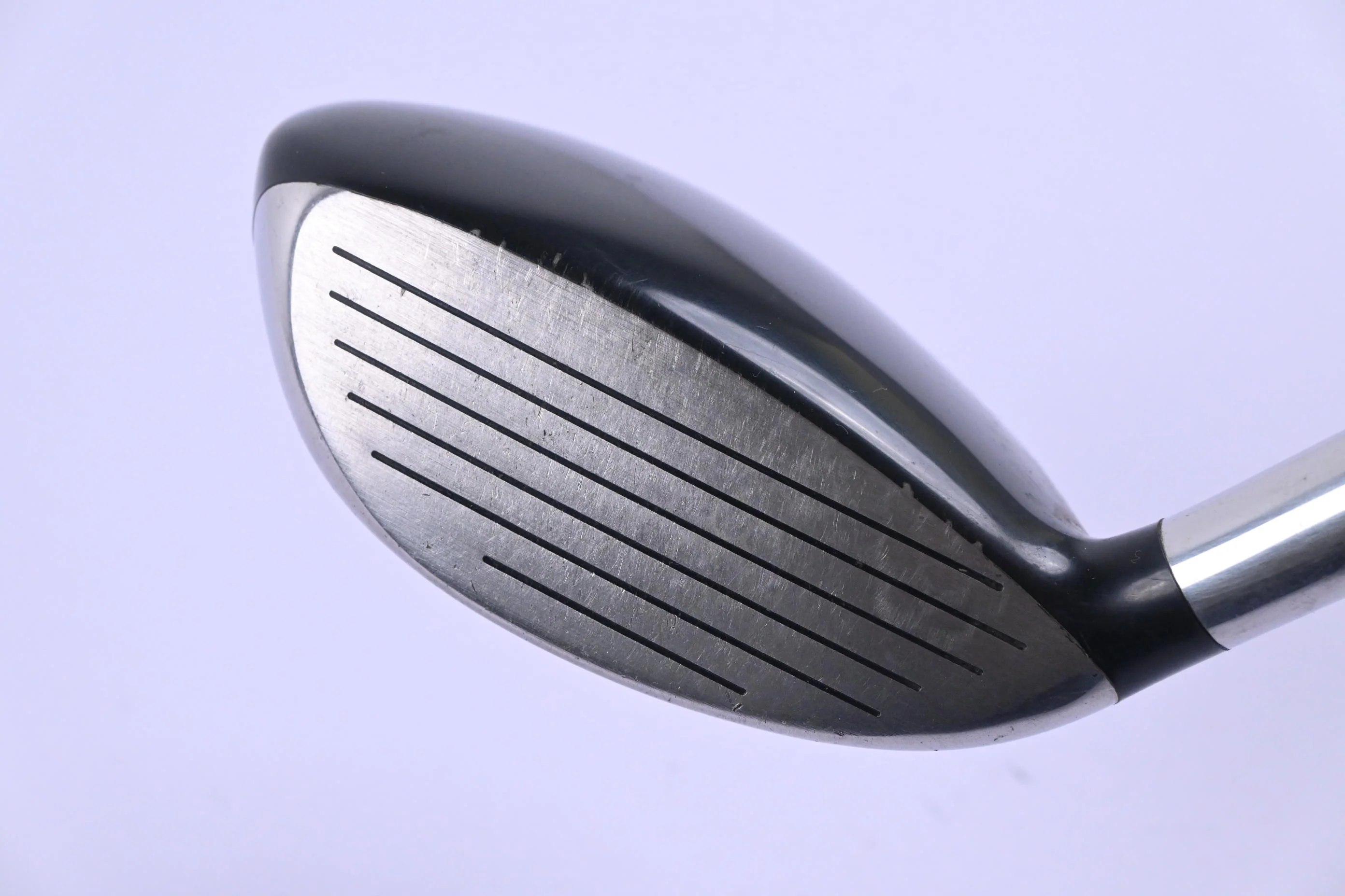Callaway Diablo Octane #5 Wood / 18 Degree / Regular Flex Callaway 70 Shaft - Image 4