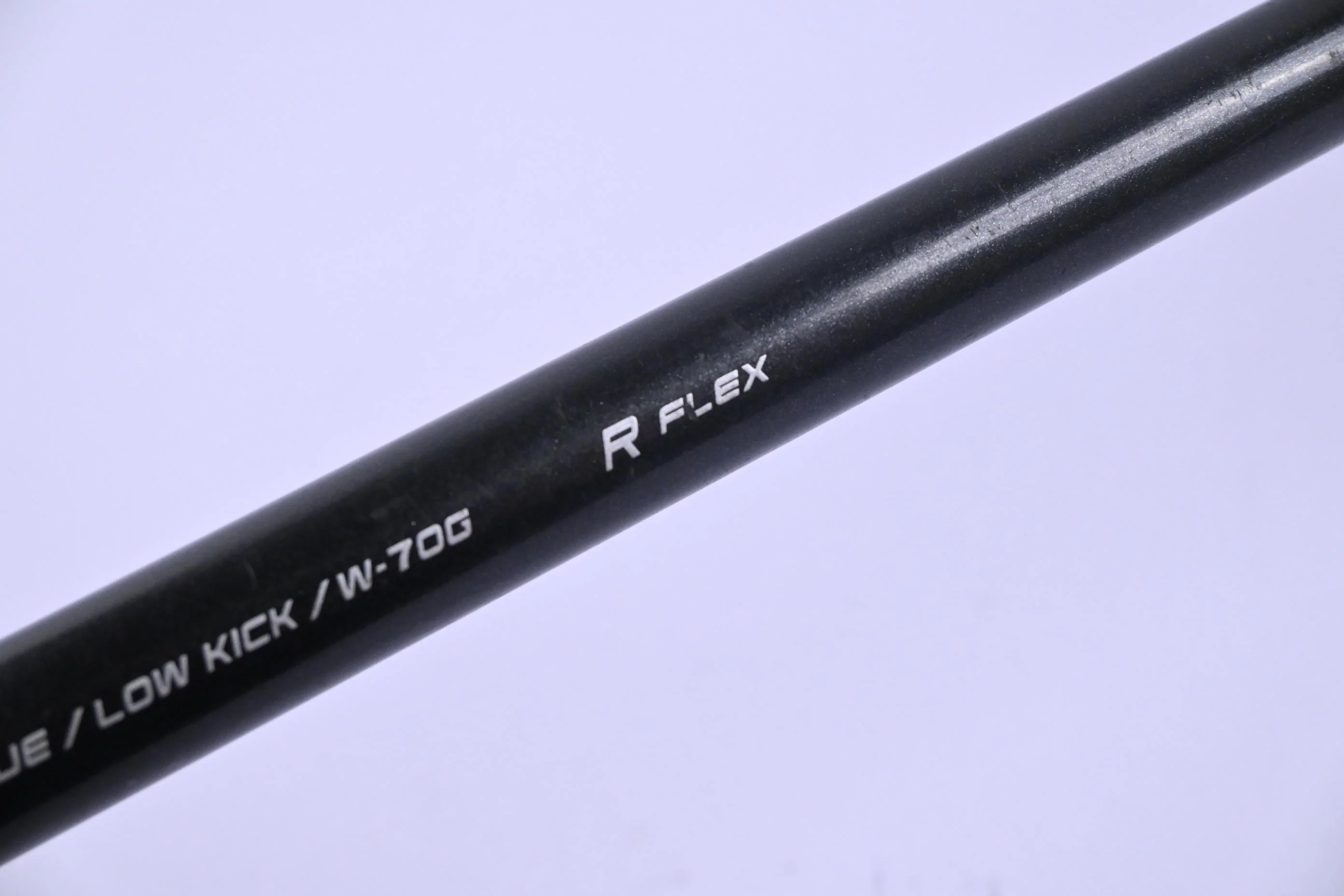 Callaway Diablo Octane #5 Wood / 18 Degree / Regular Flex Callaway 70 Shaft - Image 6
