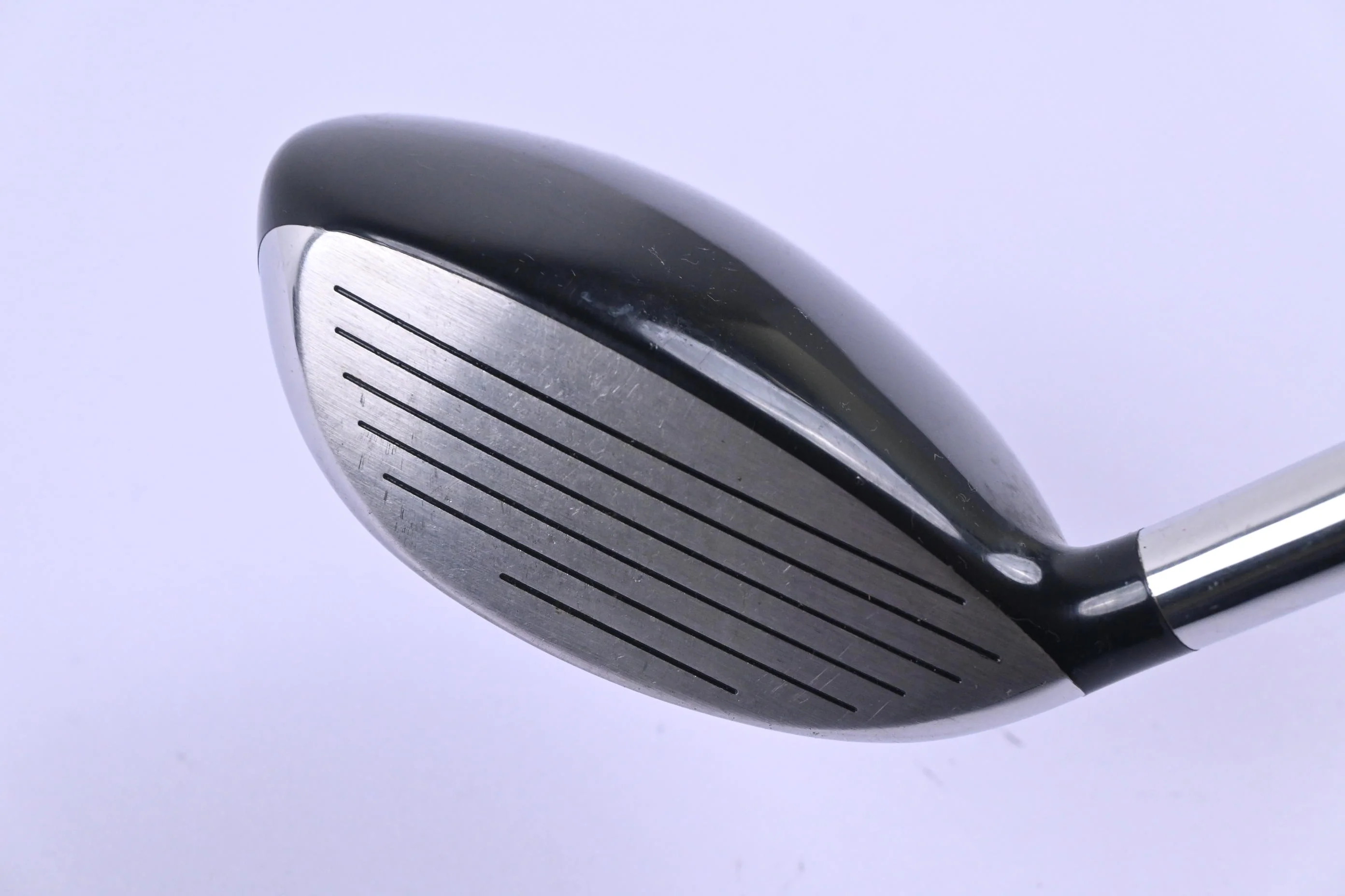 Callaway Diablo Octane #3 Wood / 15 Degree / Regular Flex Callaway 70 Shaft - Image 4