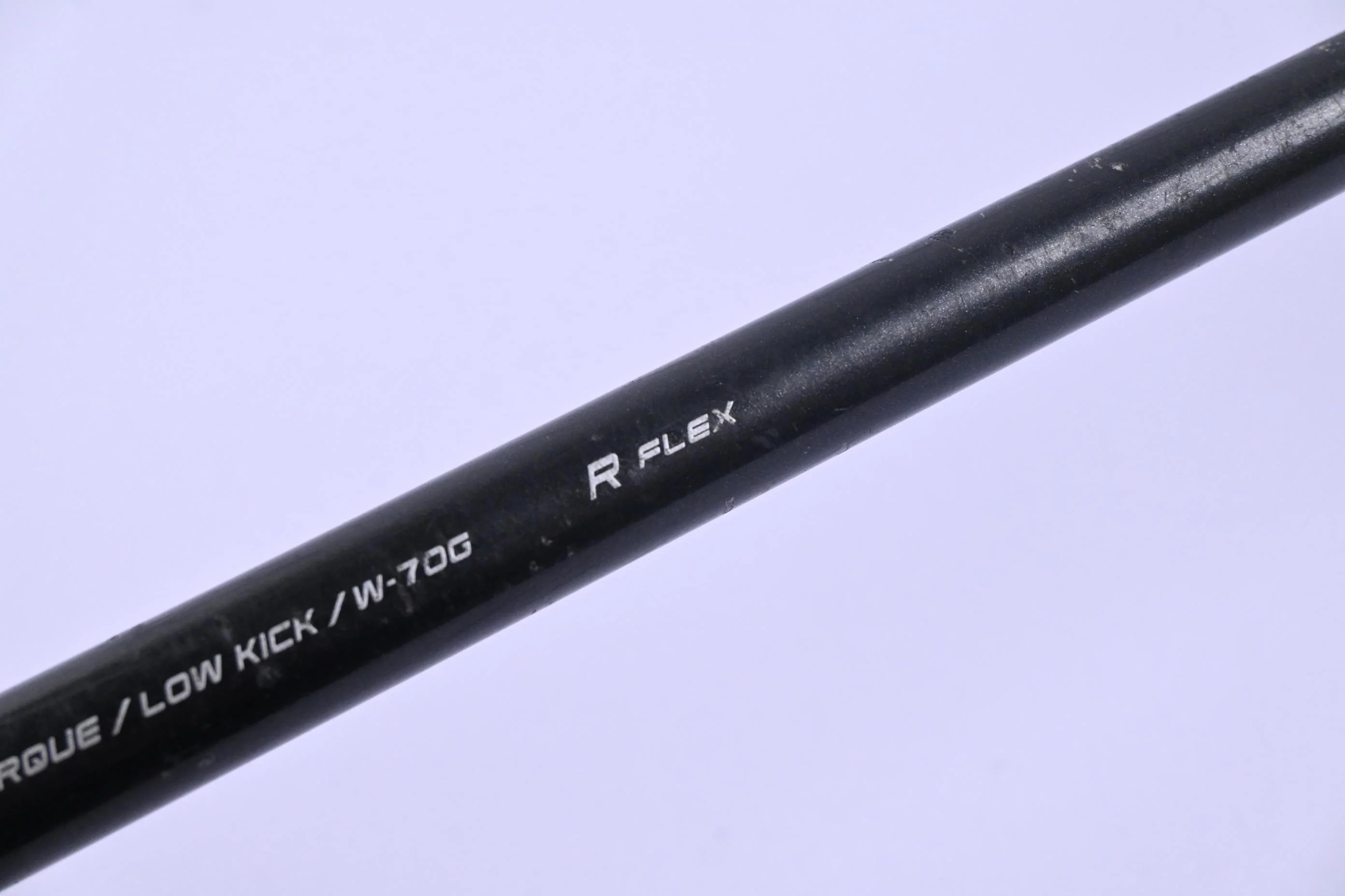 Callaway Diablo Octane #3 Wood / 15 Degree / Regular Flex Callaway 70 Shaft - Image 6