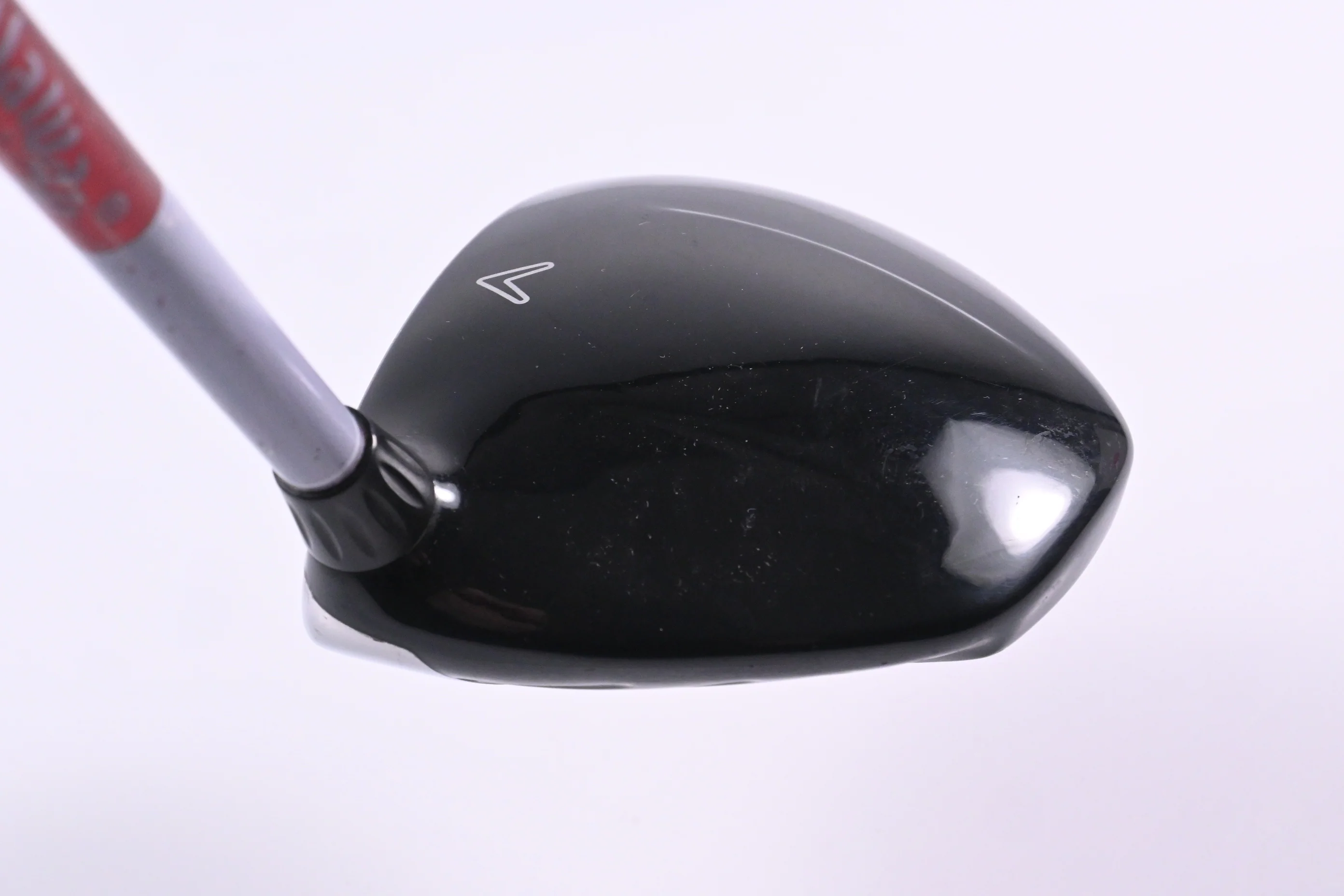 Callaway Diablo Octane #5 Wood / 19 Degree / Regular Flex Callaway Diablo 60 - Image 5