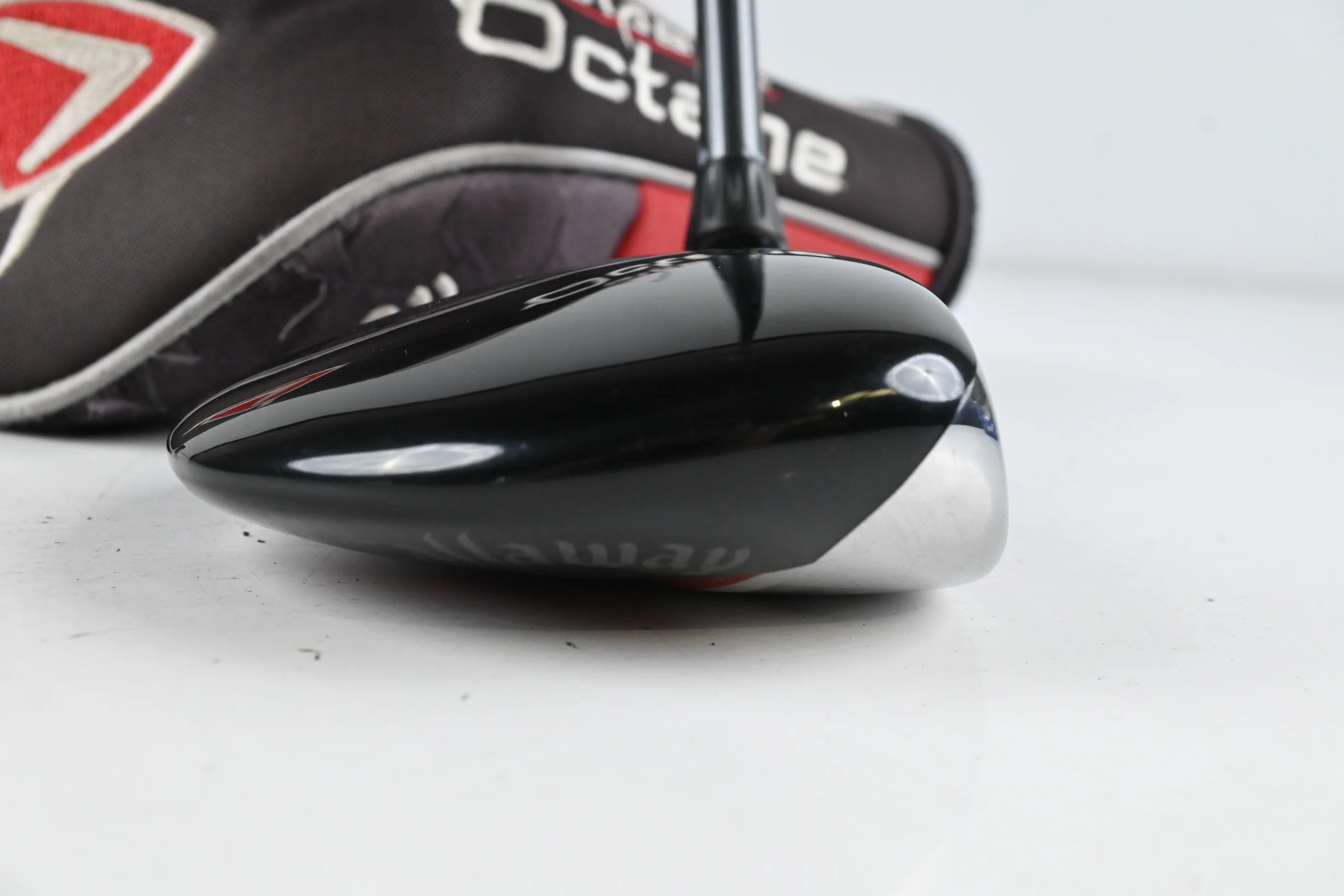 Callaway Diablo Octane #5 Wood / 19 Degree / Regular Flex Callaway 60 Shaft - Image 3