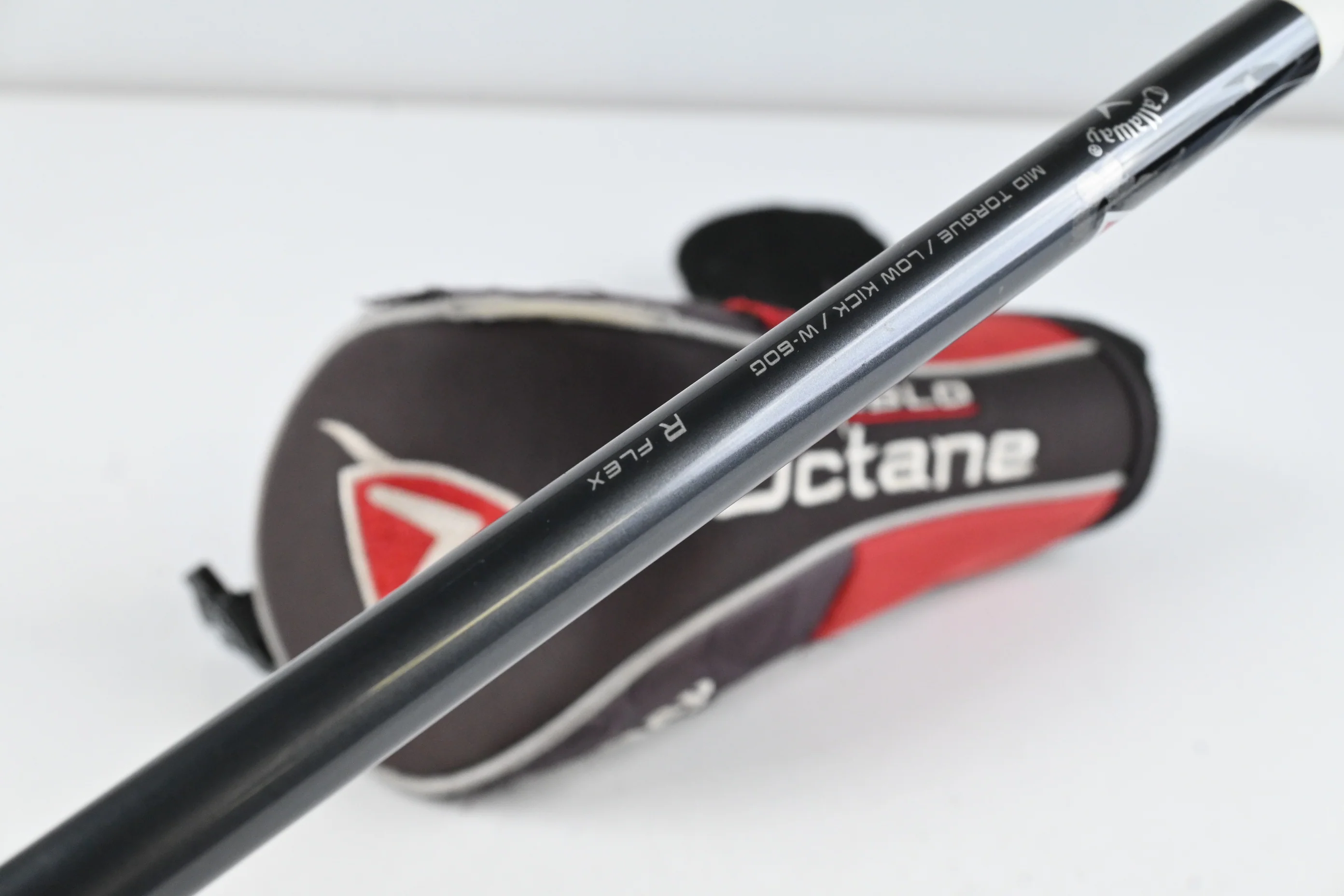 Callaway Diablo Octane #5 Wood / 19 Degree / Regular Flex Callaway 60 Shaft - Image 6