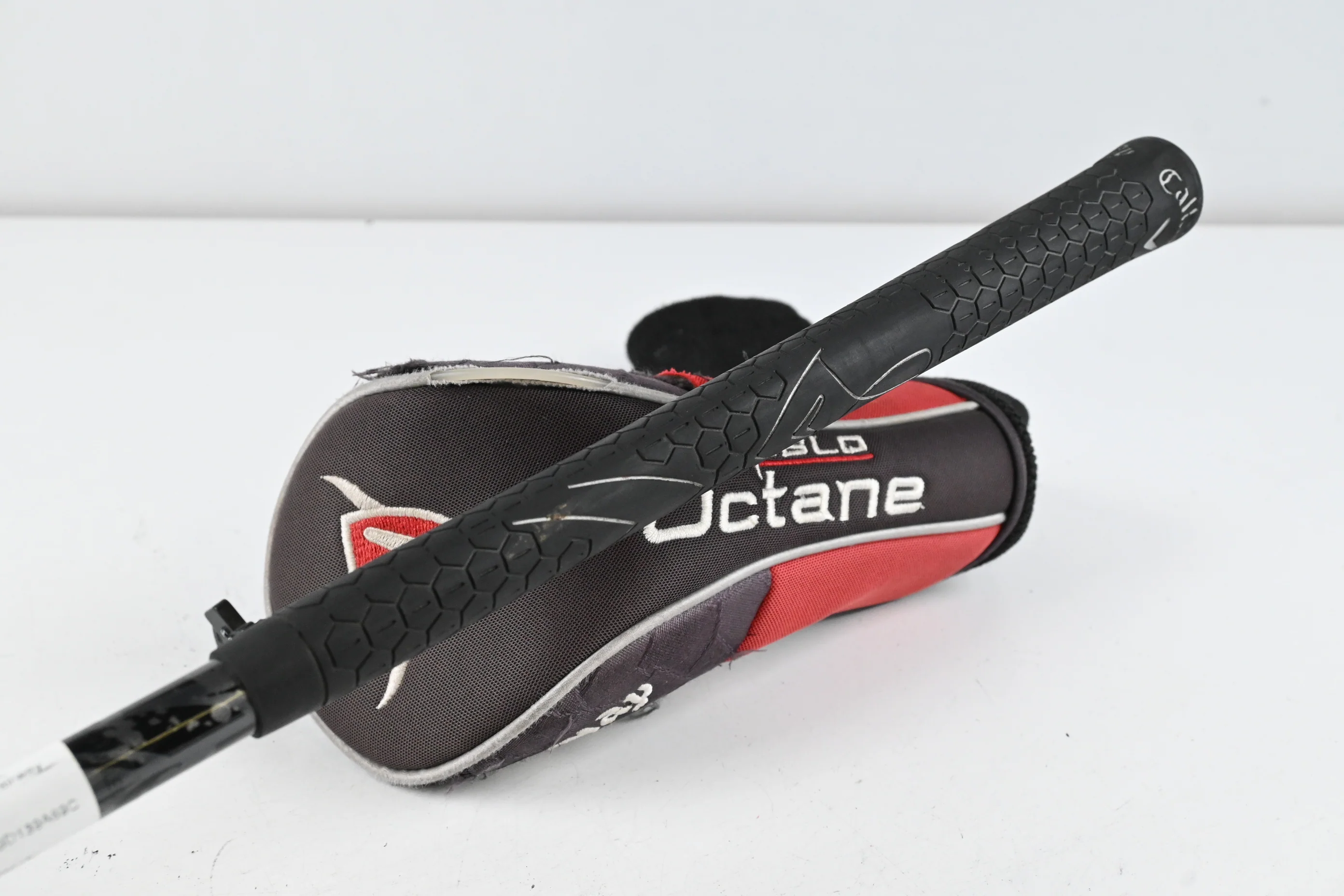 Callaway Diablo Octane #5 Wood / 19 Degree / Regular Flex Callaway 60 Shaft - Image 8