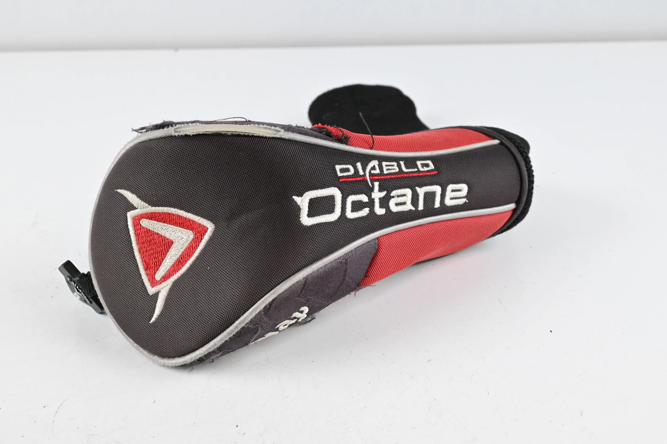 Callaway Diablo Octane #5 Wood / 19 Degree / Regular Flex Callaway 60 Shaft - Image 9
