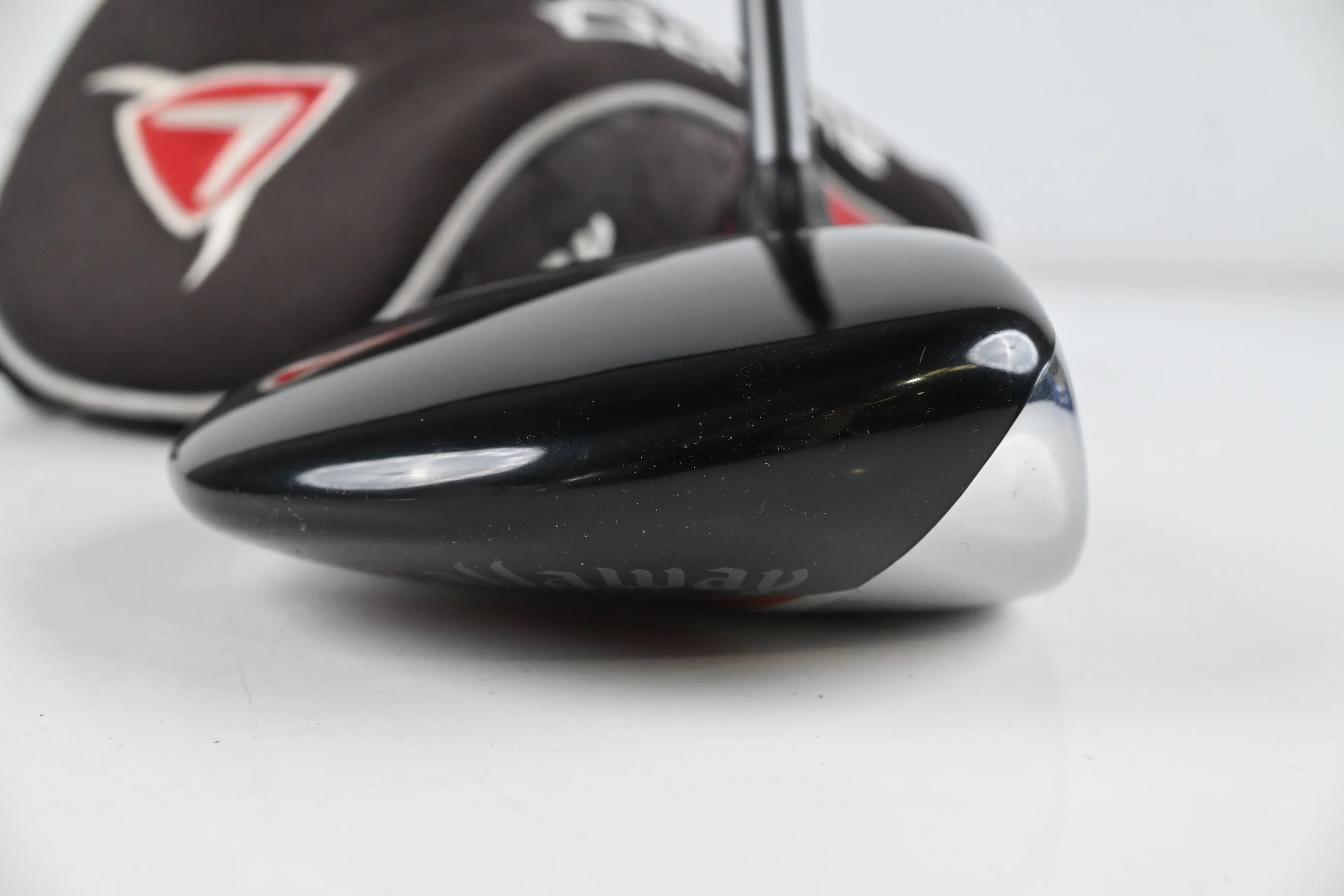 Callaway Diablo Octane #3 Wood / 15 Degree / Regular Flex Callaway 60 Shaft - Image 3