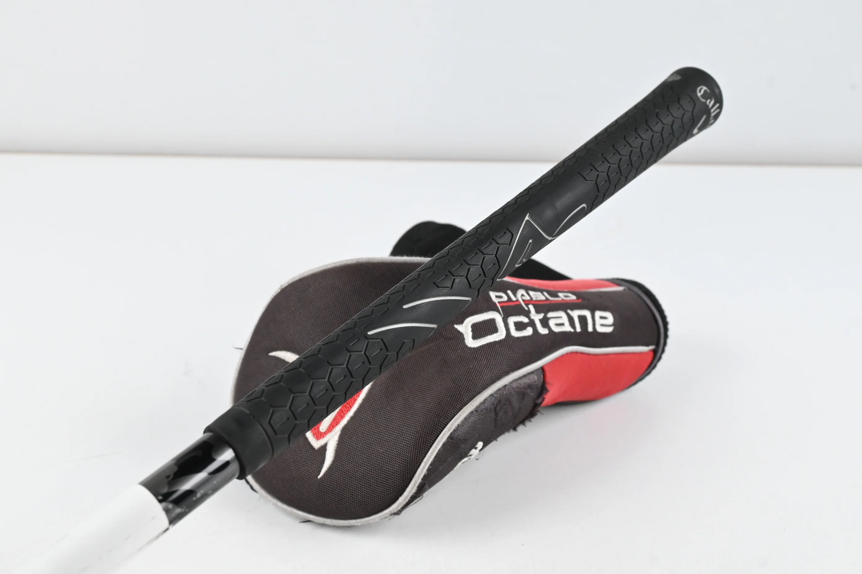 Callaway Diablo Octane #3 Wood / 15 Degree / Regular Flex Callaway 60 Shaft - Image 8