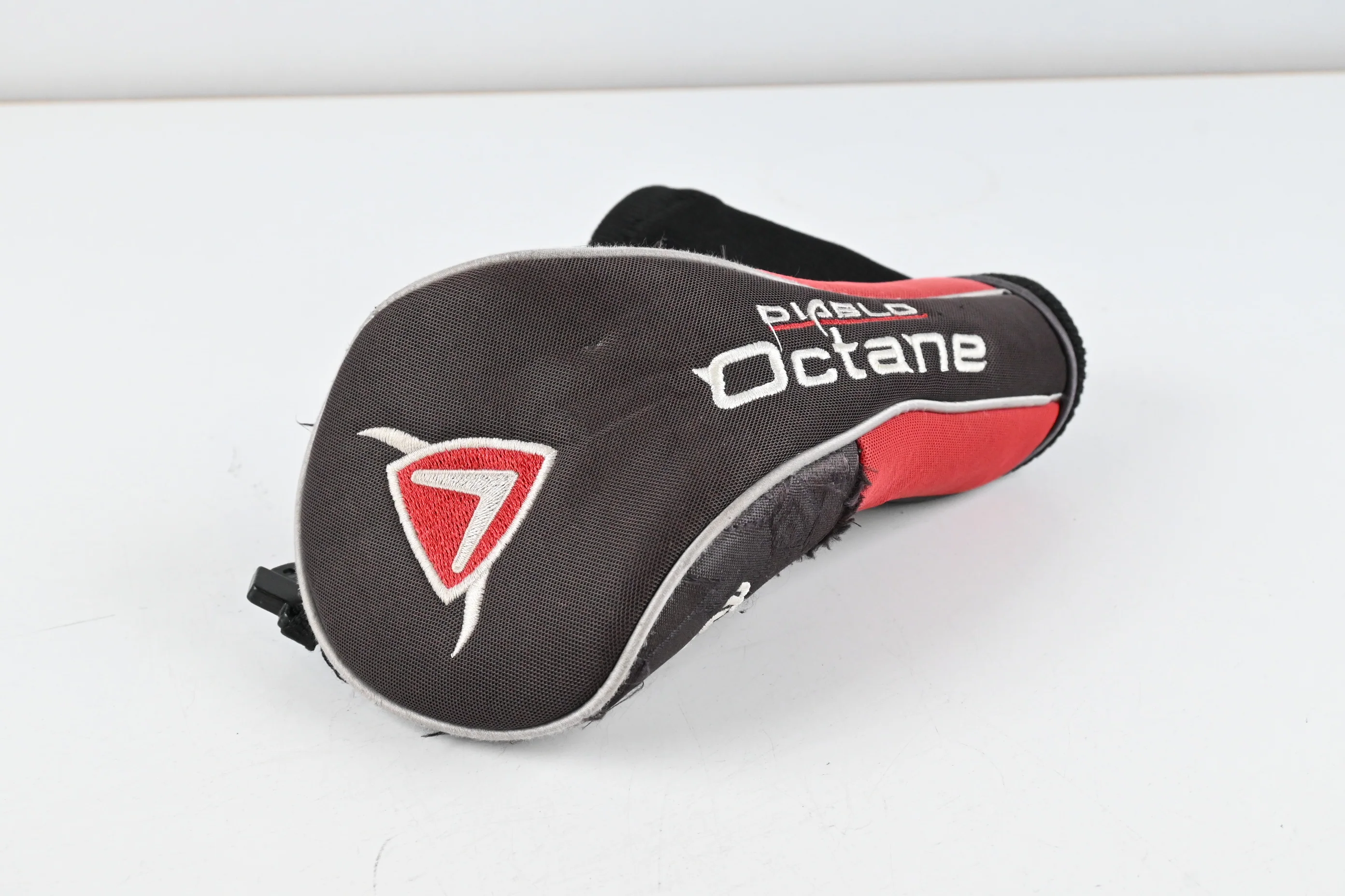 Callaway Diablo Octane #3 Wood / 15 Degree / Regular Flex Callaway 60 Shaft - Image 9
