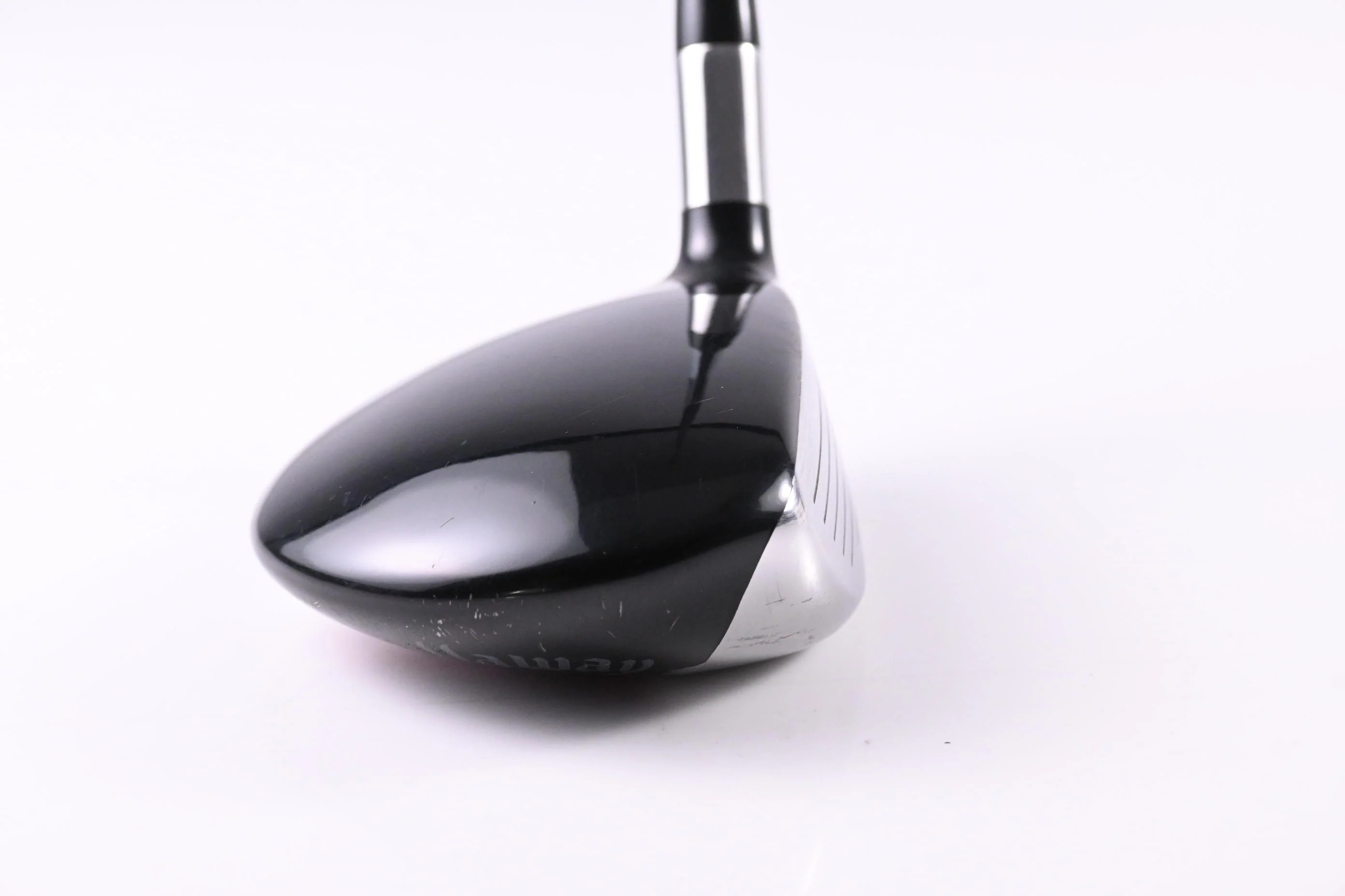 Callaway Diablo Octane Tour #3 Wood / 15 Degree / Stiff Flex Callaway Octane 70 - Image 3