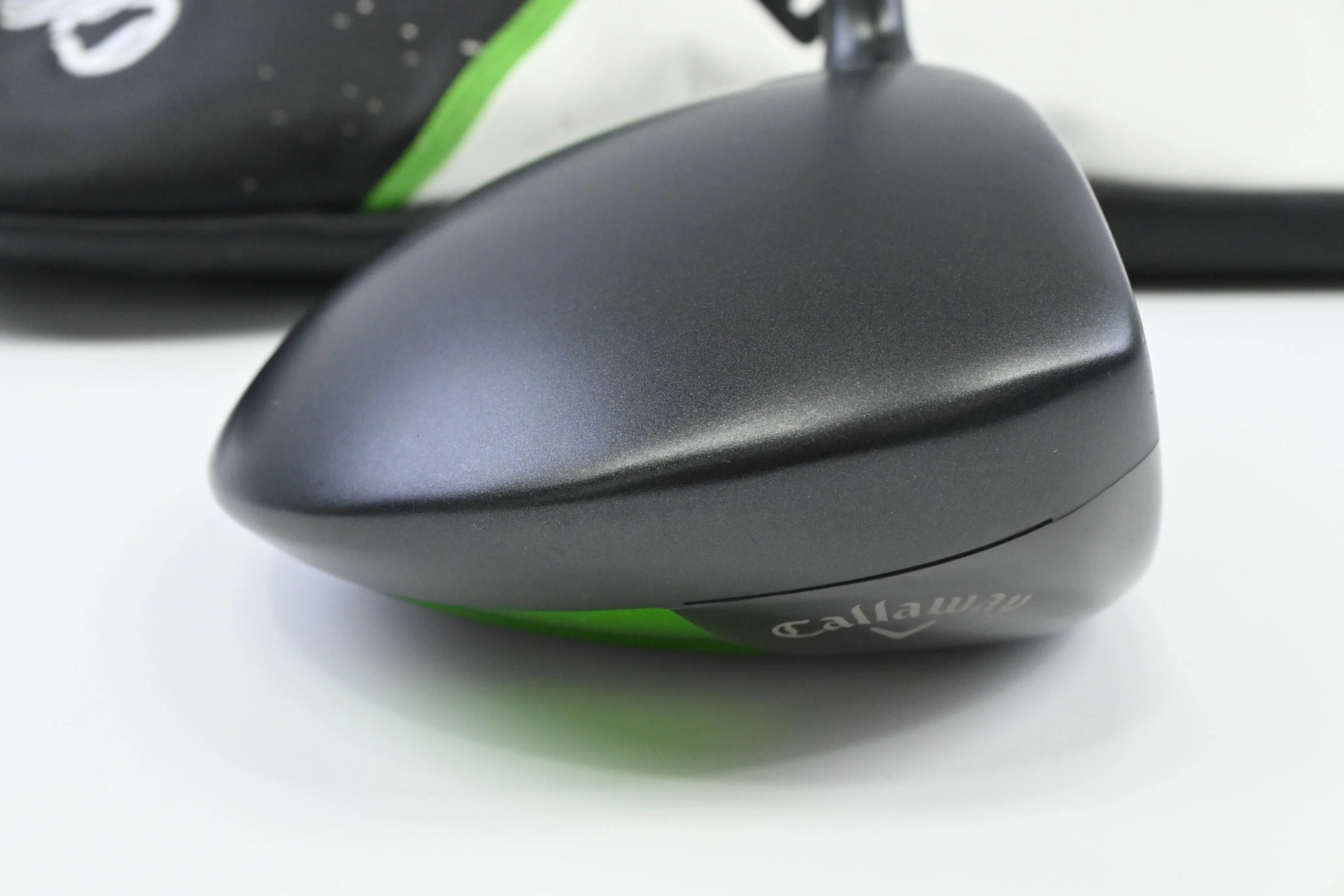 Callaway Edge Driver / 10.5 Degree / Regular Flex Callaway Edge 65 Shaft - Image 3