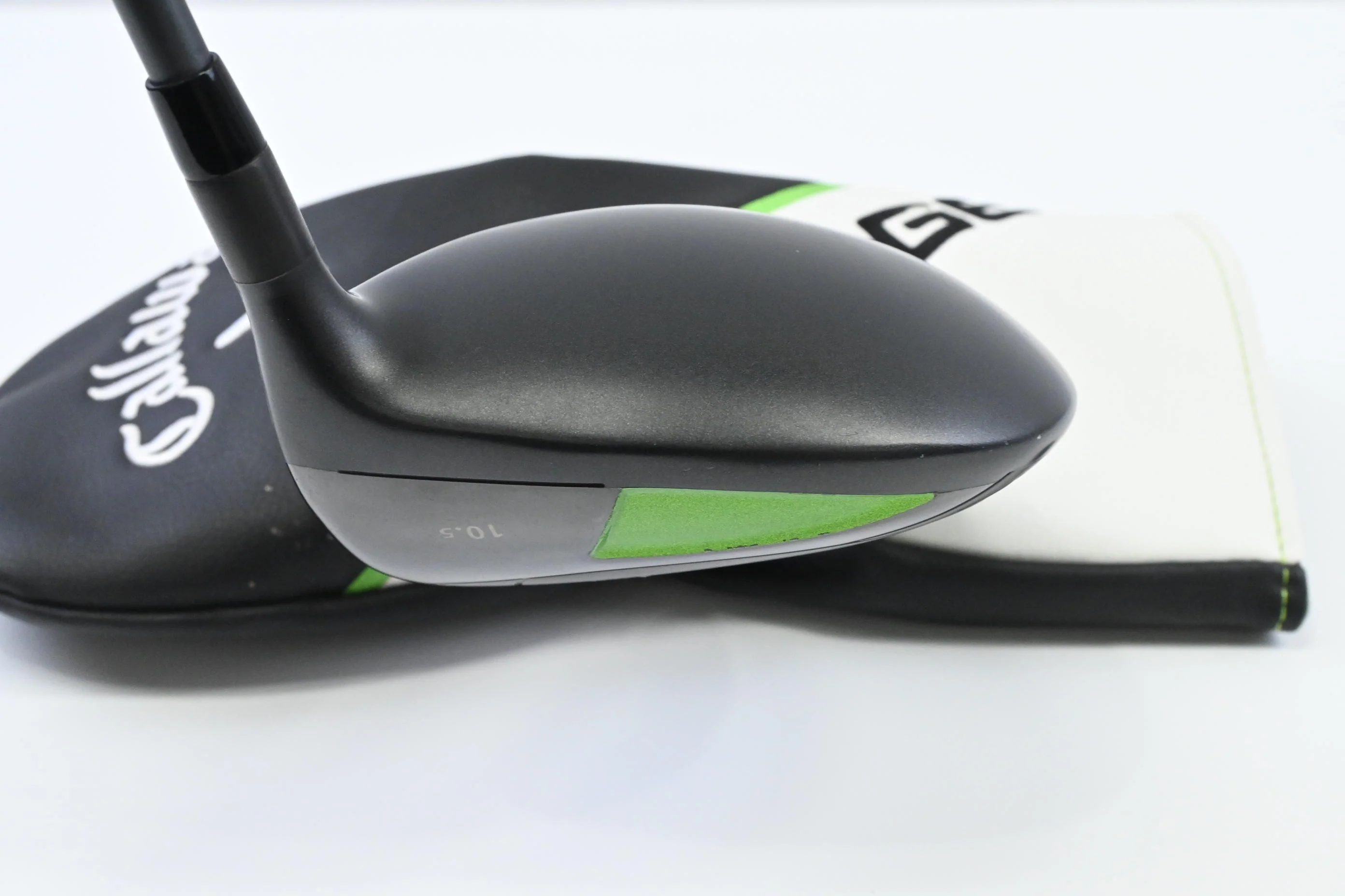Callaway Edge Driver / 10.5 Degree / Regular Flex Callaway Edge 65 Shaft - Image 5