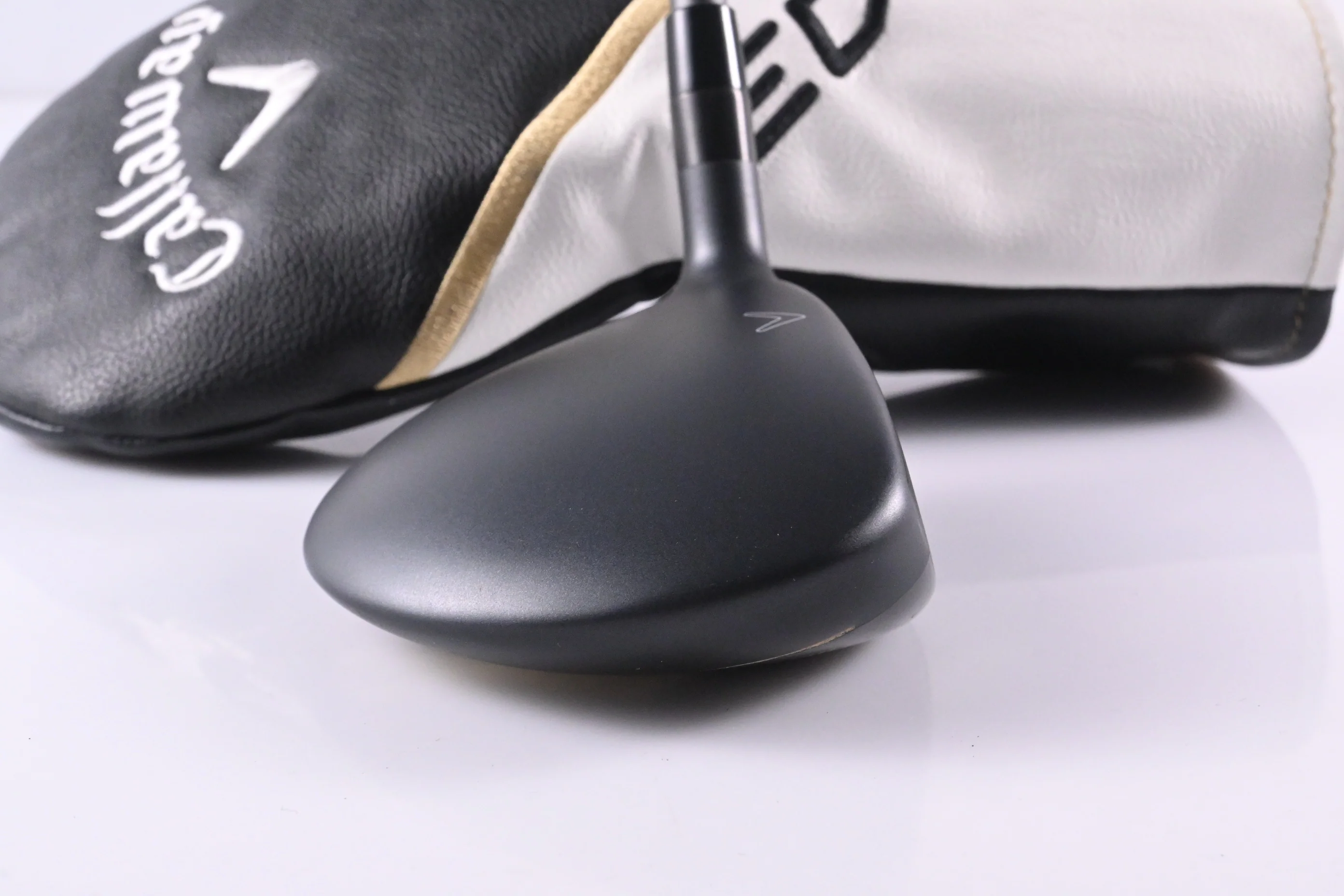 Ladies Callaway Edge #3 Wood / 15 Degree / Ladies Flex Callaway Edge 55 Shaft - Image 3