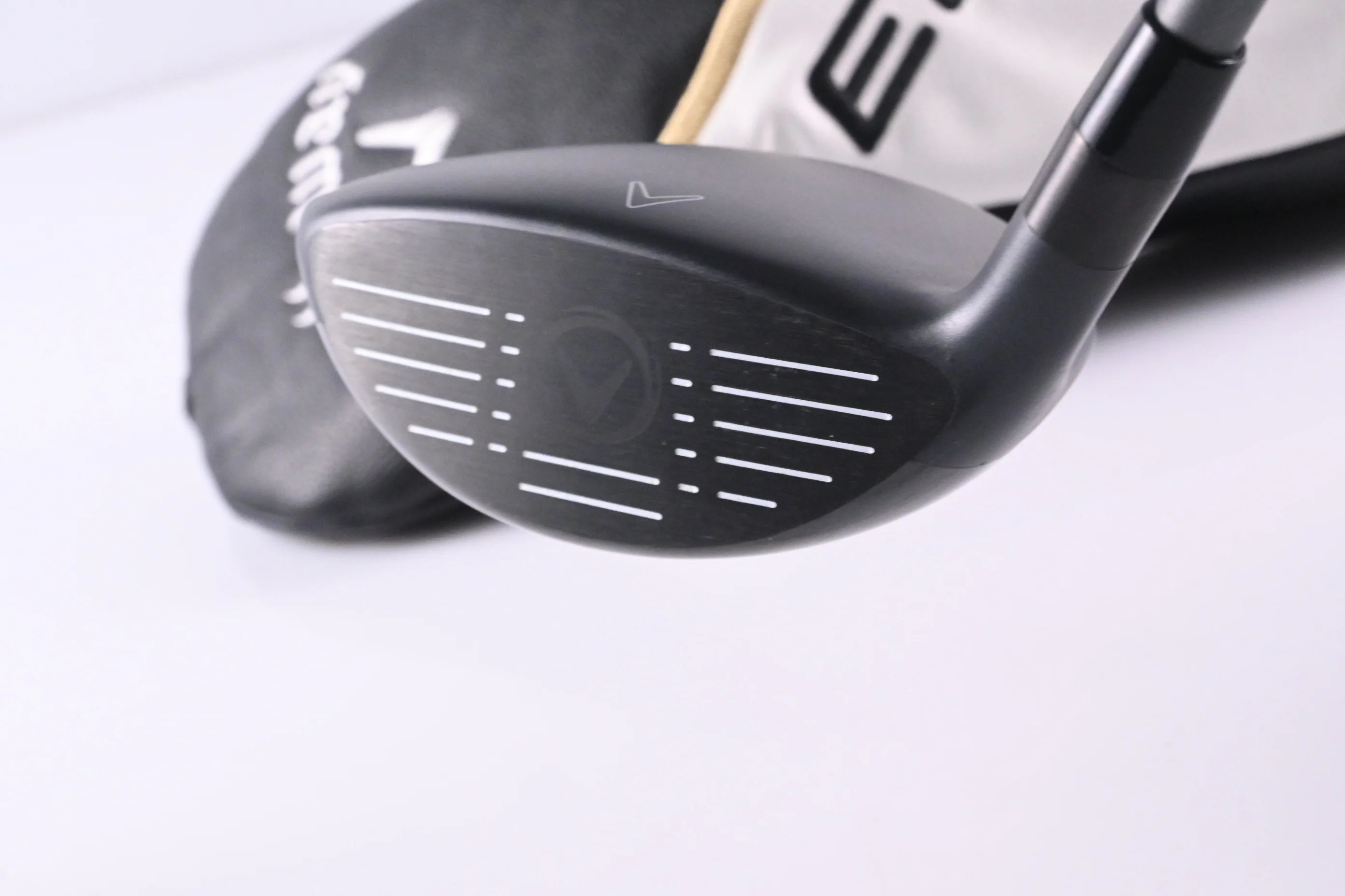 Ladies Callaway Edge #3 Wood / 15 Degree / Ladies Flex Callaway Edge 55 Shaft - Image 4