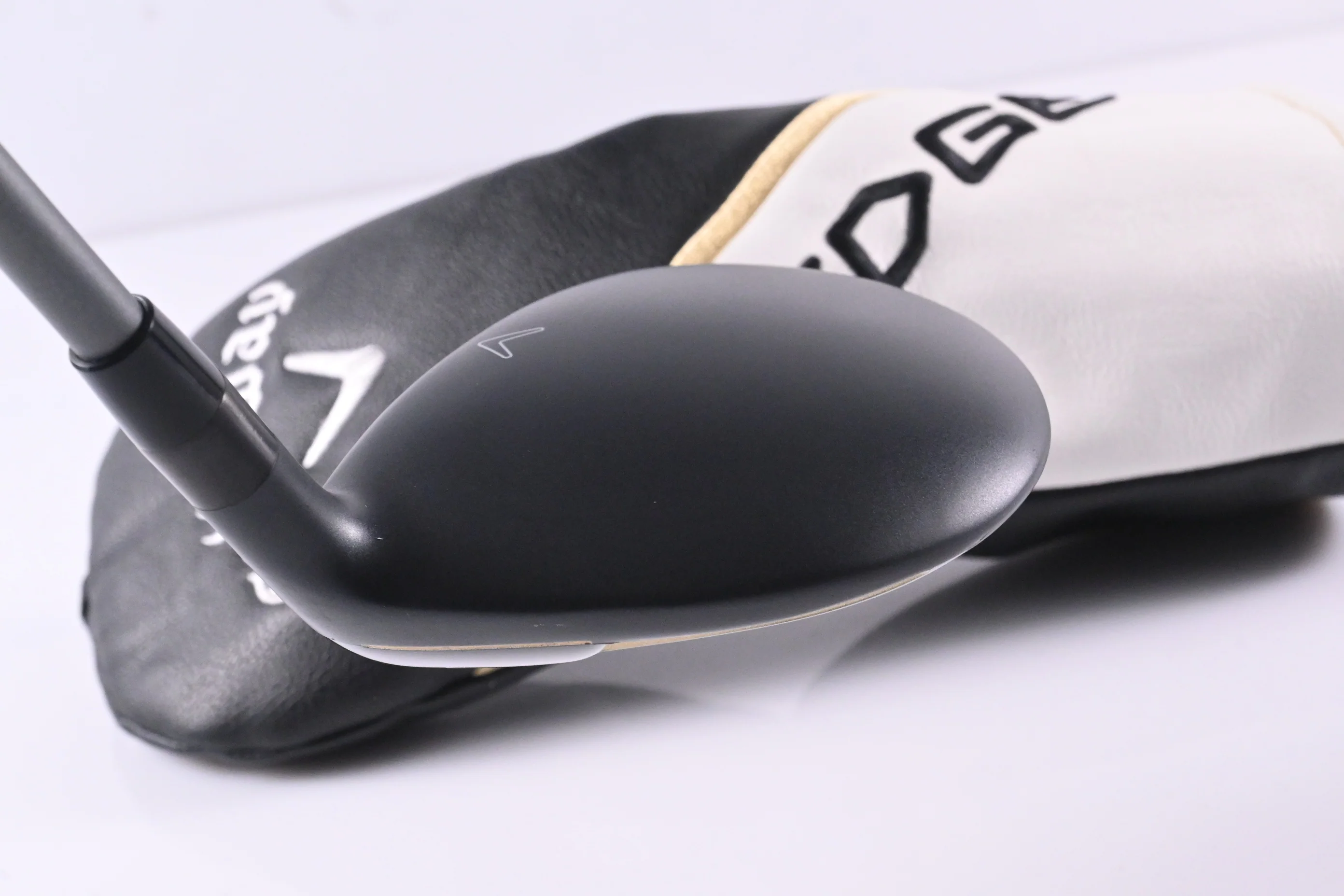 Ladies Callaway Edge #3 Wood / 15 Degree / Ladies Flex Callaway Edge 55 Shaft - Image 5