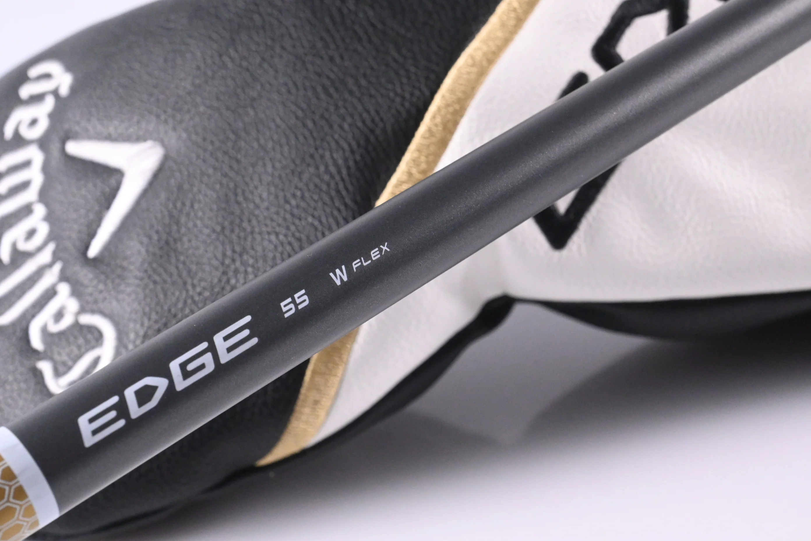 Ladies Callaway Edge #3 Wood / 15 Degree / Ladies Flex Callaway Edge 55 Shaft - Image 6