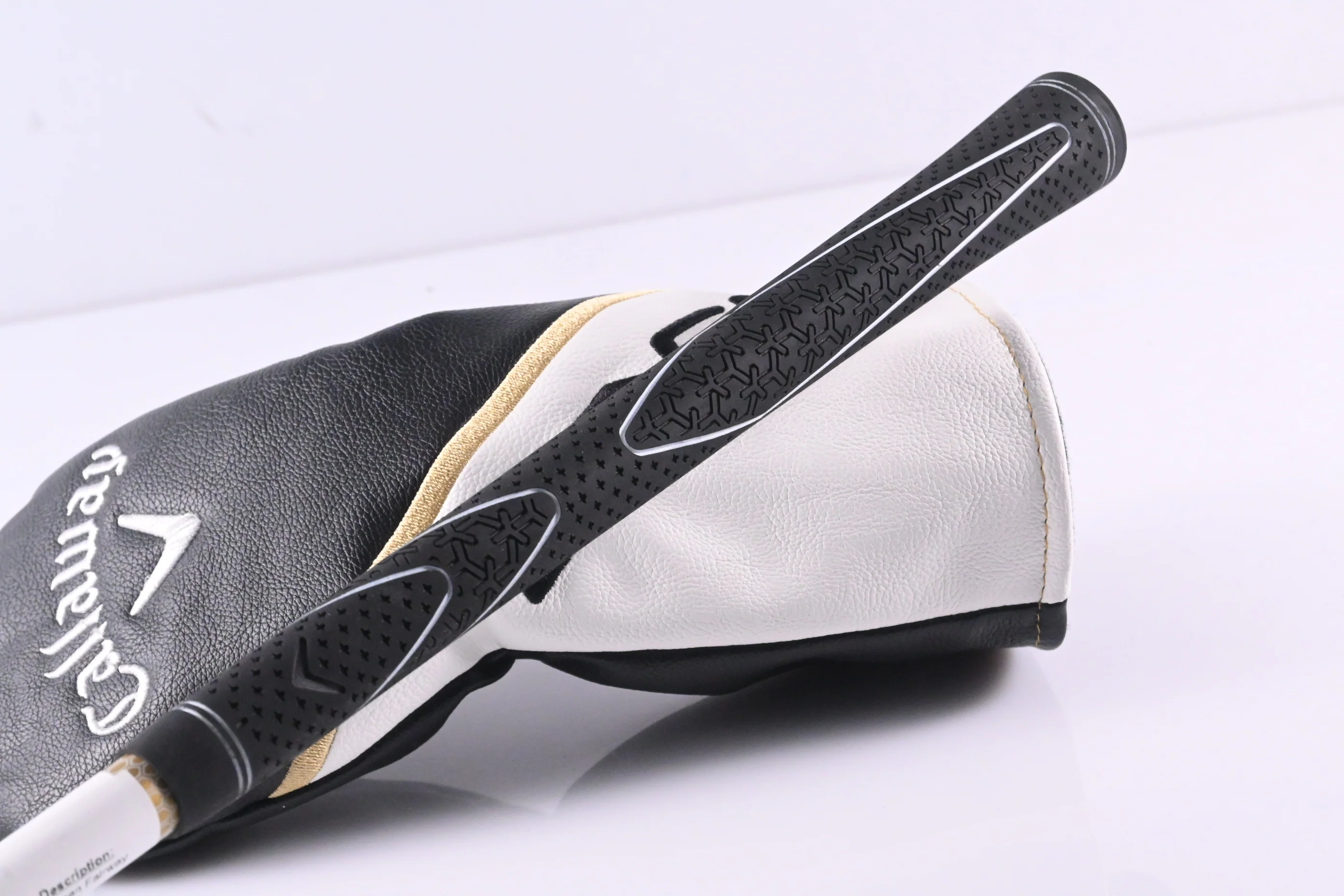 Ladies Callaway Edge #3 Wood / 15 Degree / Ladies Flex Callaway Edge 55 Shaft - Image 8