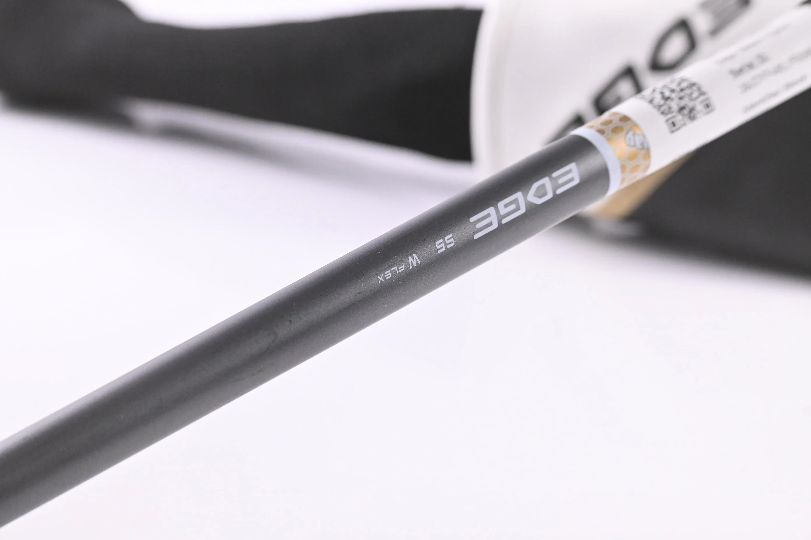 Ladies Callaway Edge #5 Hybrid / 25 Degree / Ladies Flex Callaway Edge Shaft - Image 6