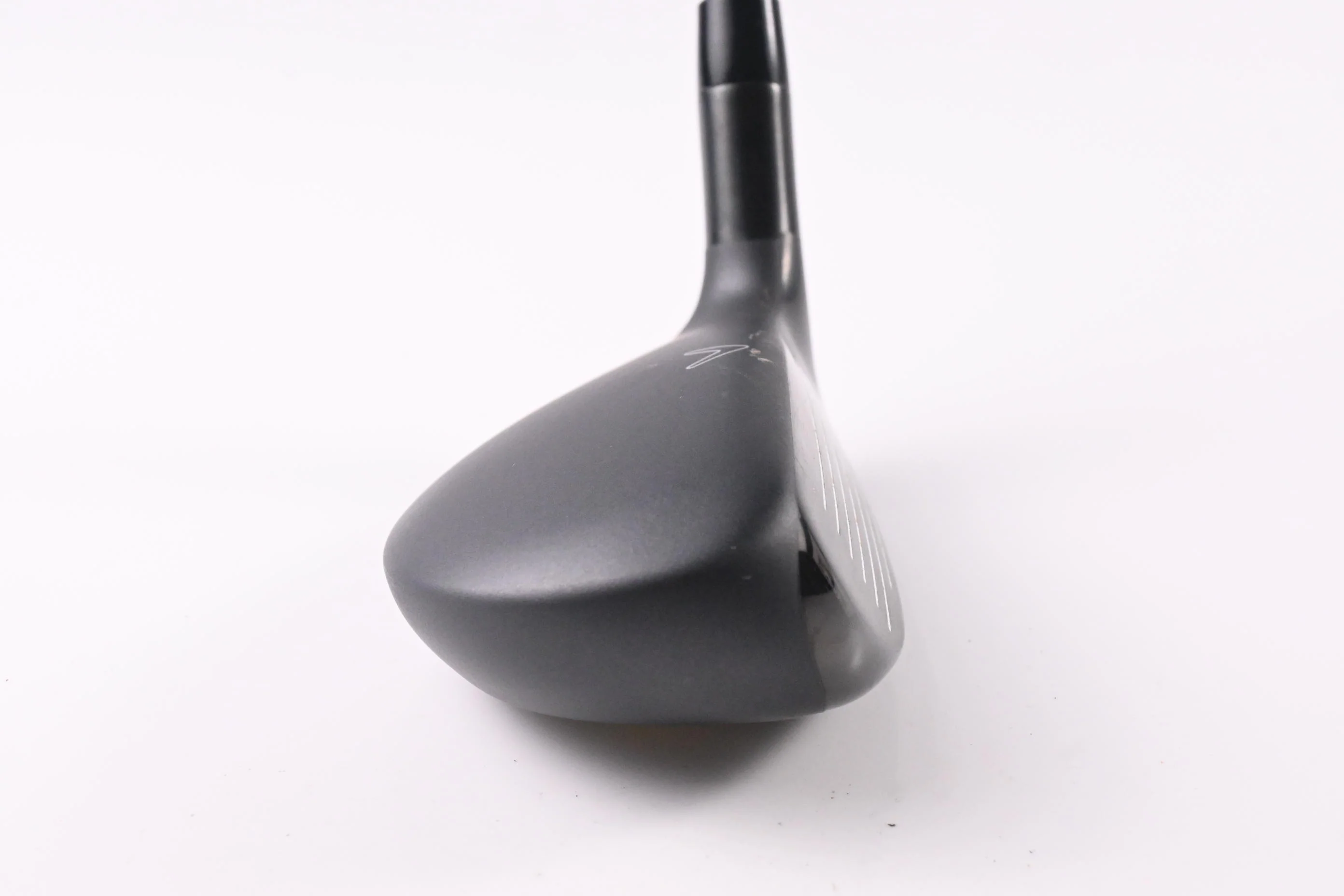 Callaway Edge Green #5 Hybrid / 25 Degree / Regular Flex Callaway Edge 75 Shaft - Image 3