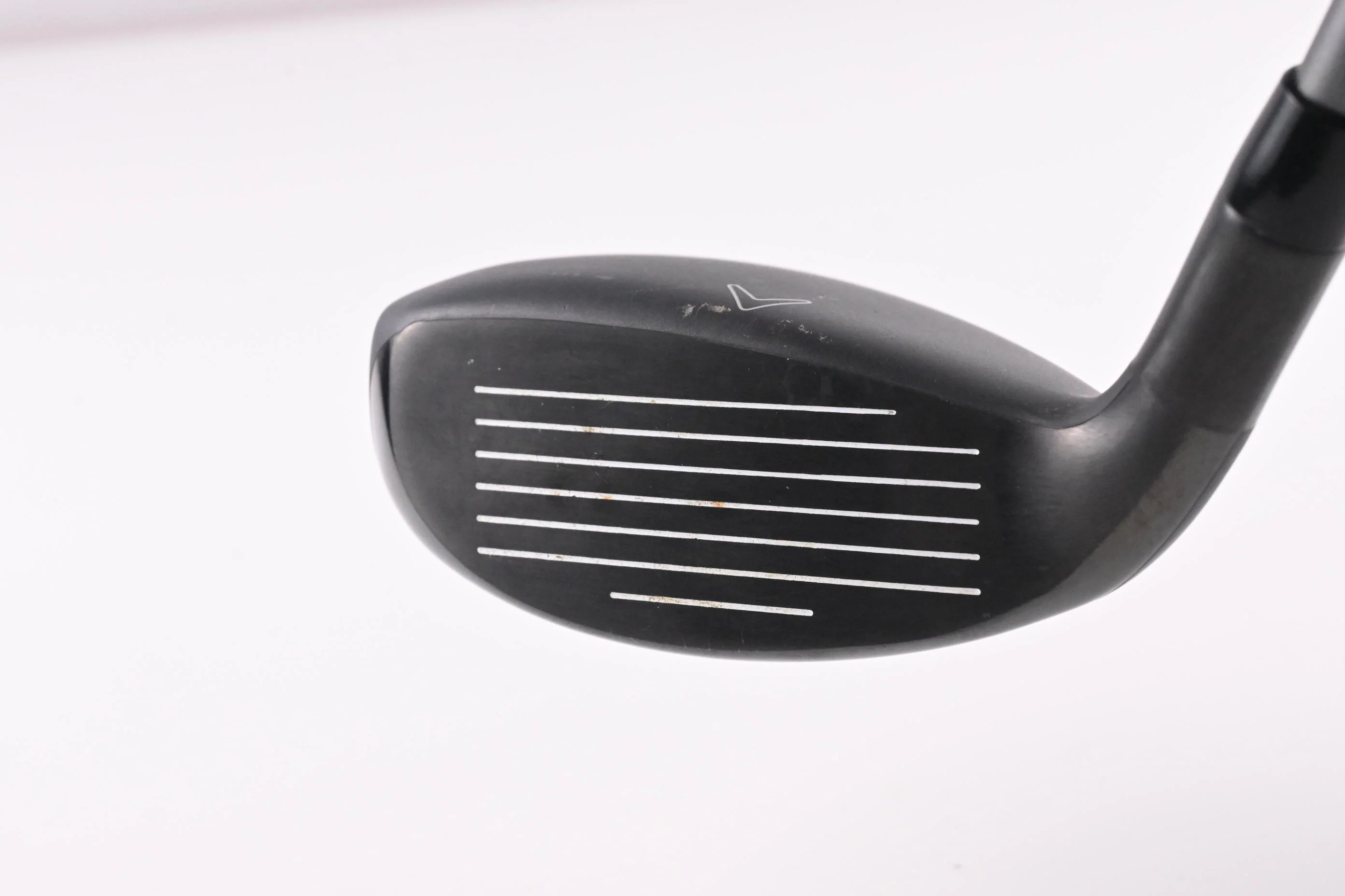 Callaway Edge Green #5 Hybrid / 25 Degree / Regular Flex Callaway Edge 75 Shaft - Image 4