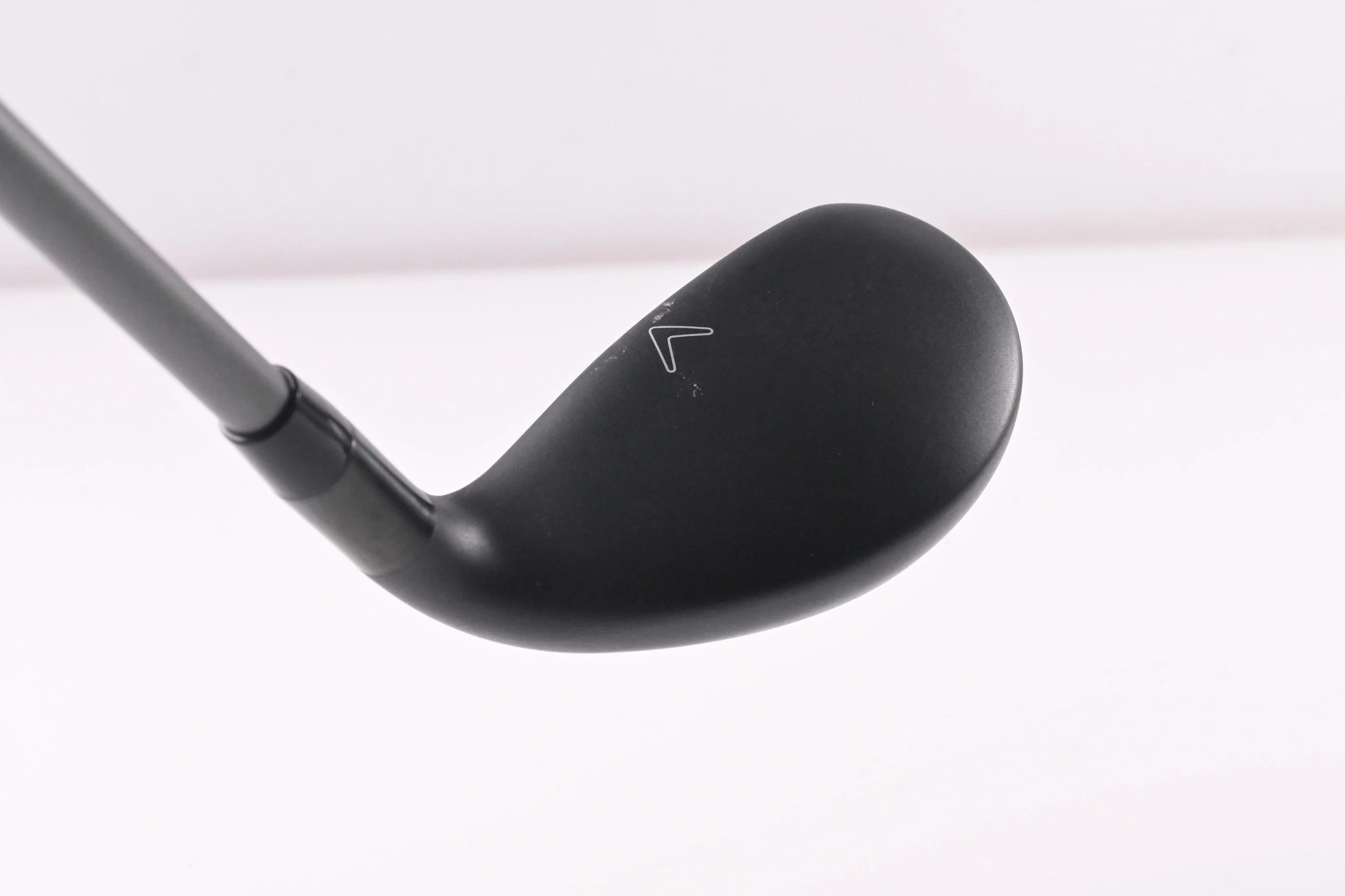 Callaway Edge Green #5 Hybrid / 25 Degree / Regular Flex Callaway Edge 75 Shaft - Image 5