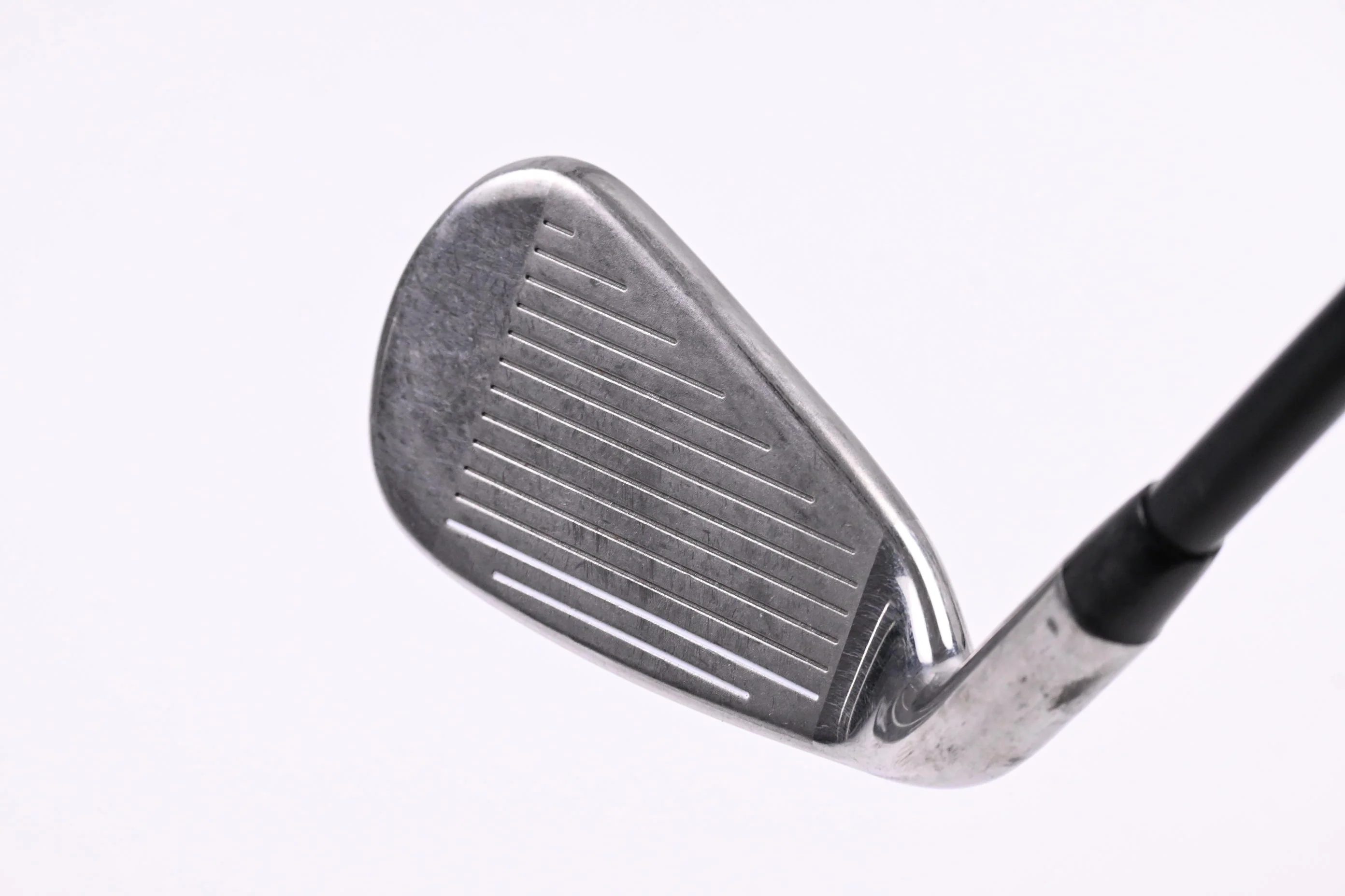 Callaway Edge Red #6 Iron / Senior Flex Callaway Edge Shaft - Image 2
