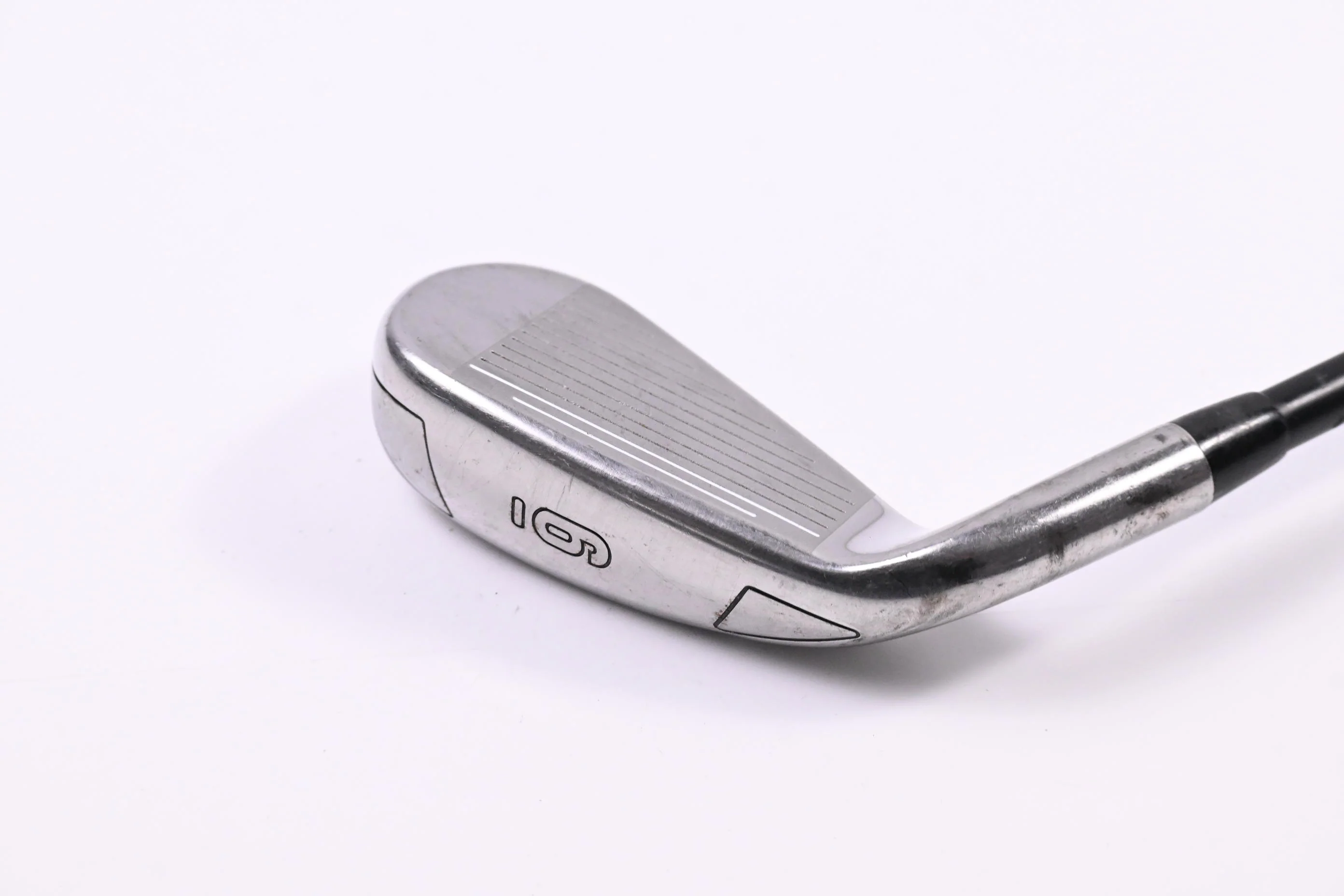 Callaway Edge Red #6 Iron / Senior Flex Callaway Edge Shaft - Image 3