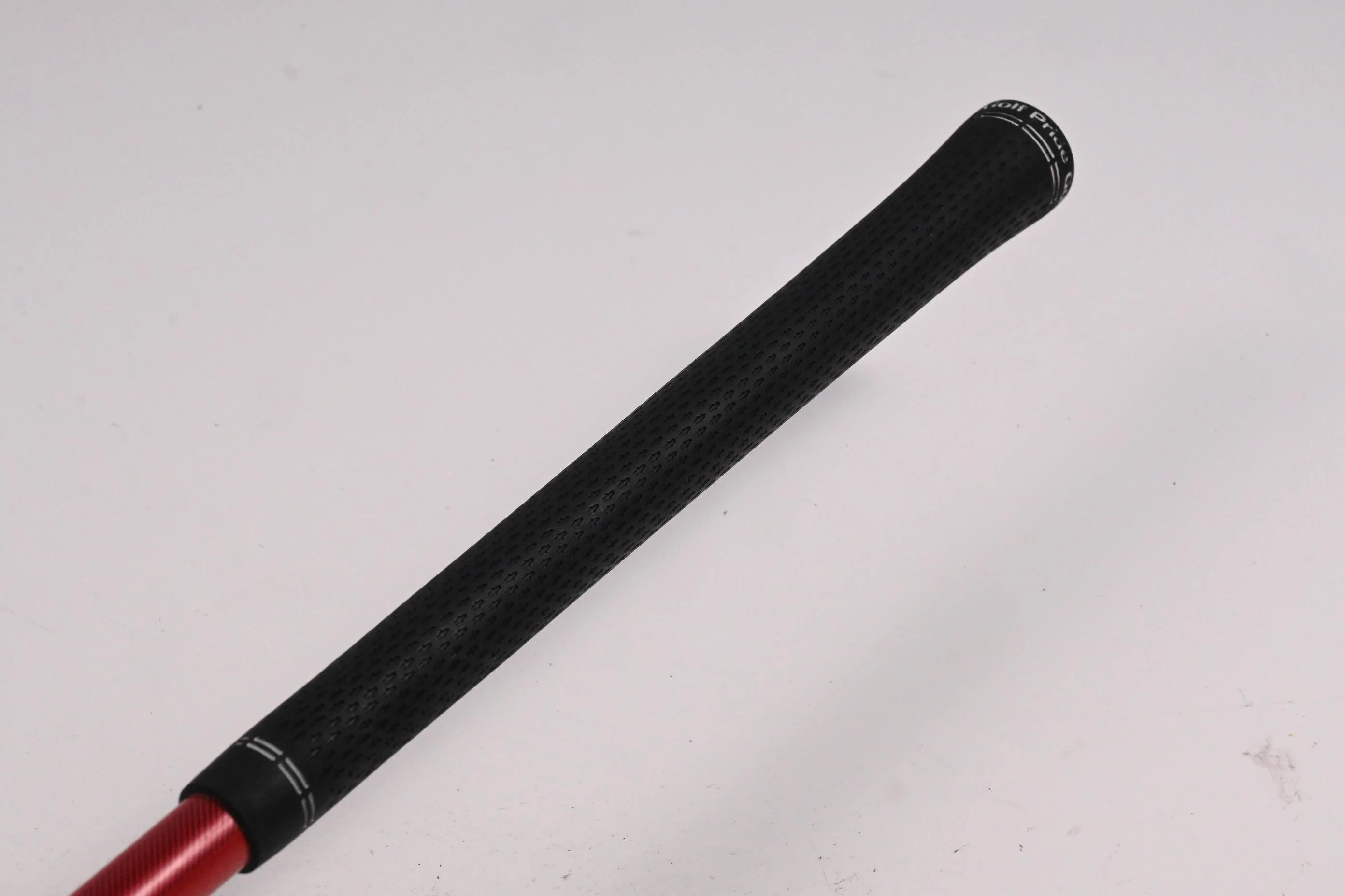 Callaway Edge Red #7 Iron / 30 Degree / Senior Flex Callaway Edge Red Shaft - Image 7
