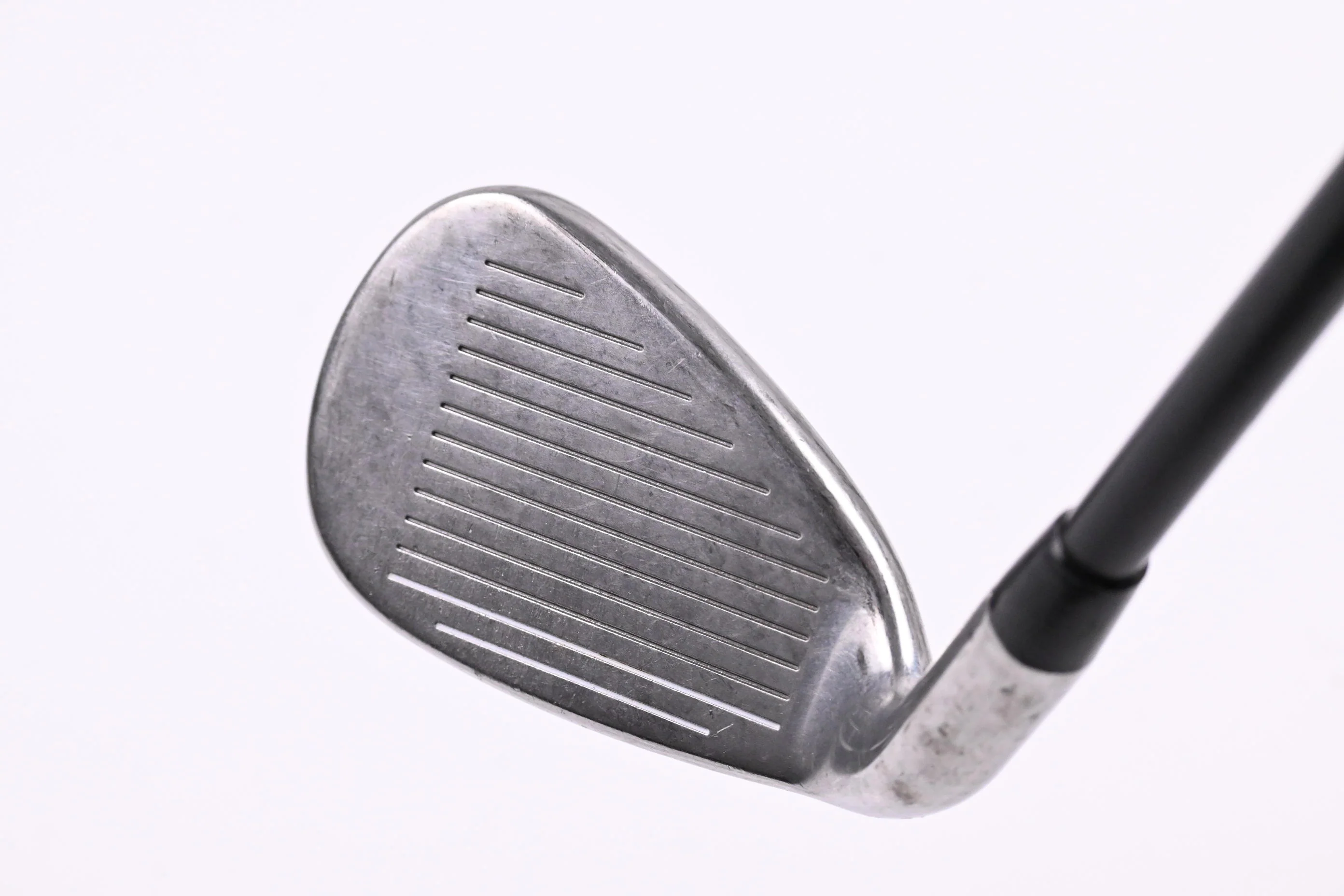Callaway Edge Red #9 Iron / Senior Flex Callaway Edge Shaft - Image 2