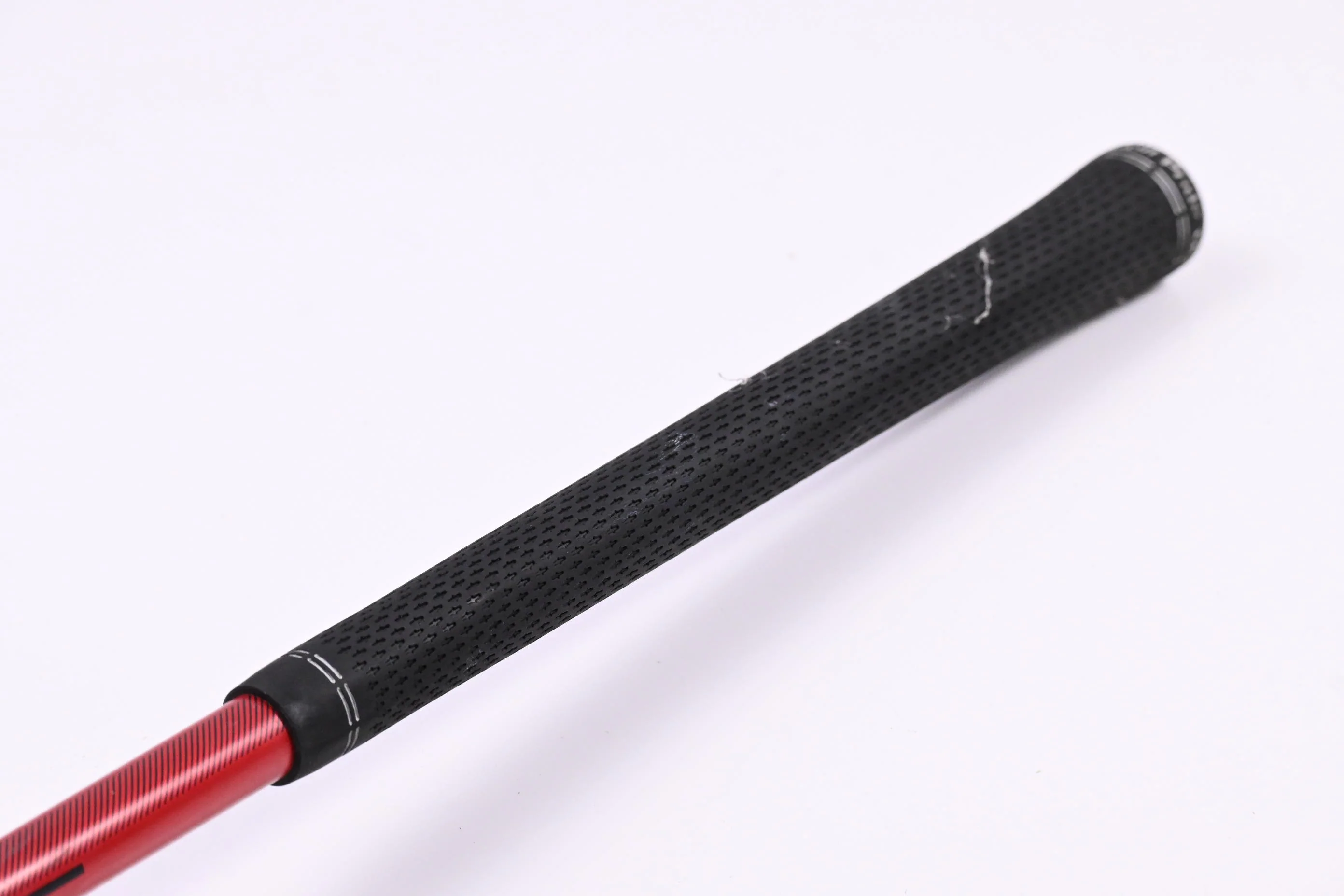Callaway Edge Red #9 Iron / Senior Flex Callaway Edge Shaft - Image 6
