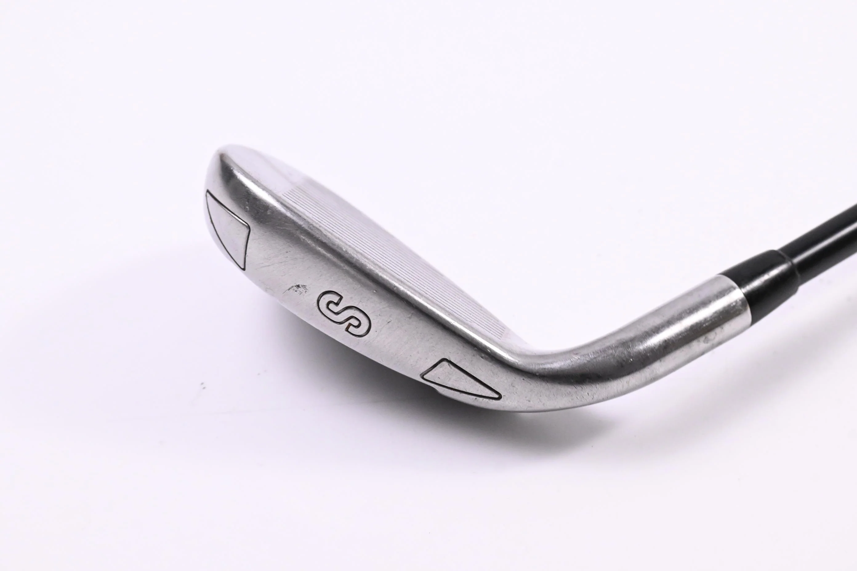 Callaway Edge Red Sand Wedge / 54 Degree / Senior Flex Callaway Edge Shaft - Image 3