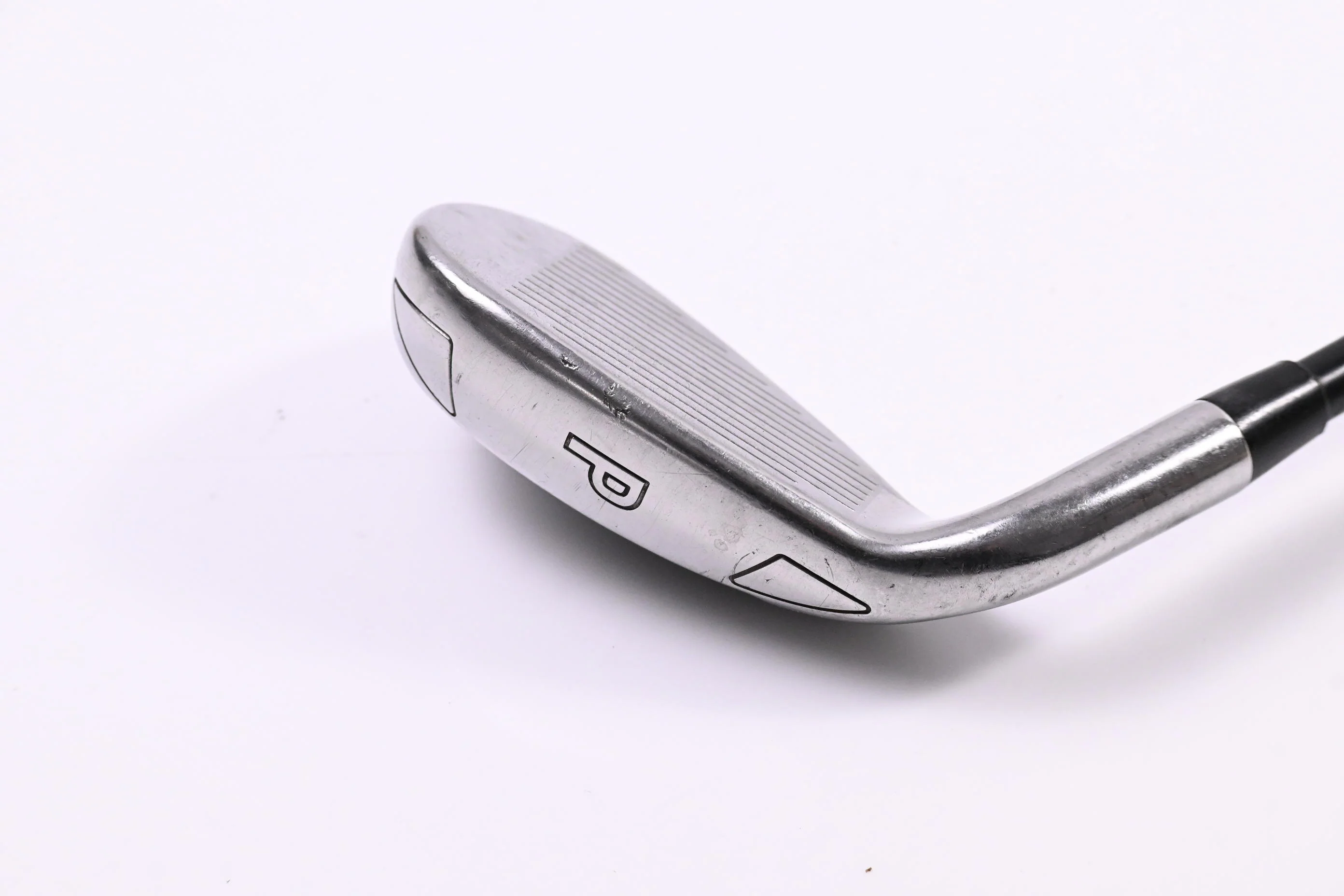 Callaway Edge Red Pitching Wedge / 44 Degree / Senior Flex Callaway Edge Shaft - Image 3
