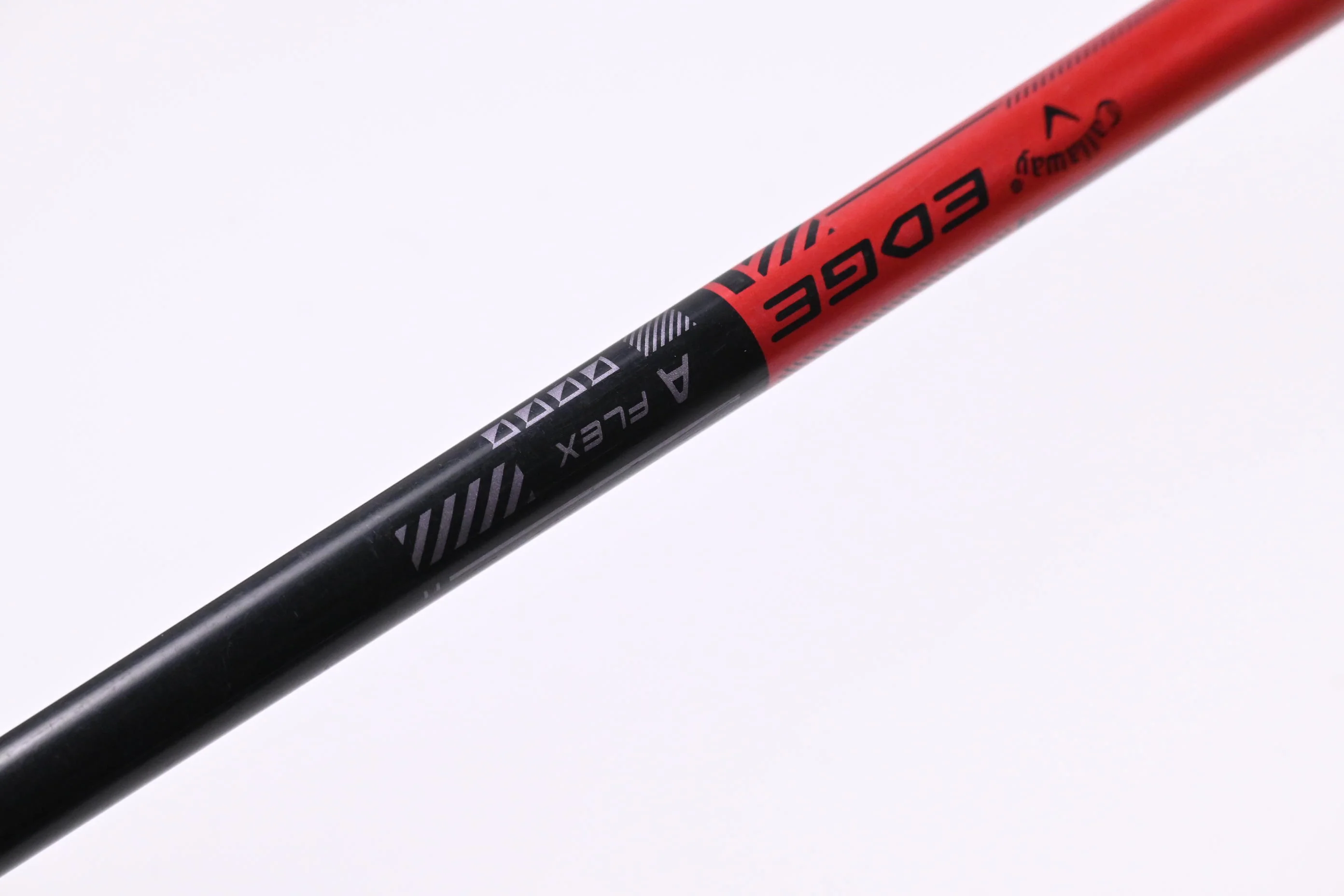 Callaway Edge Red Pitching Wedge / 44 Degree / Senior Flex Callaway Edge Shaft - Image 4