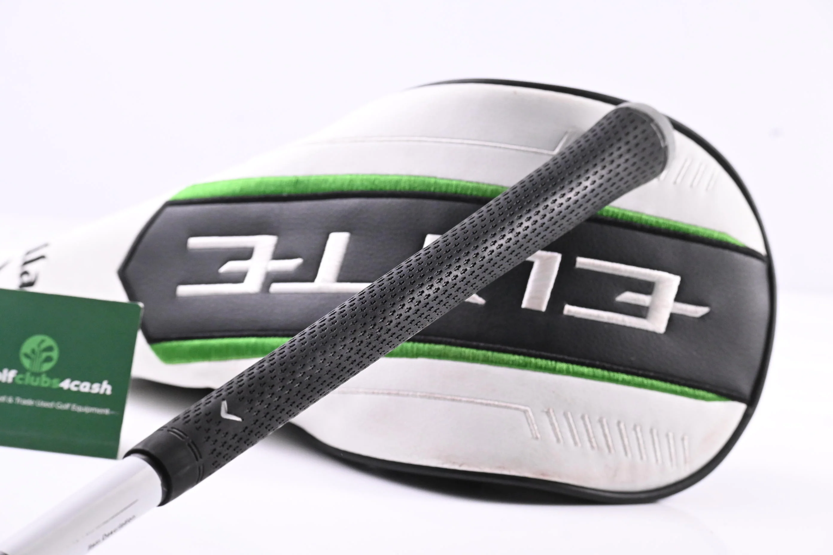 Callaway Elyte Driver / 9 Degree / Stiff Flex Tensei 1K Black 65 Shaft - Image 8