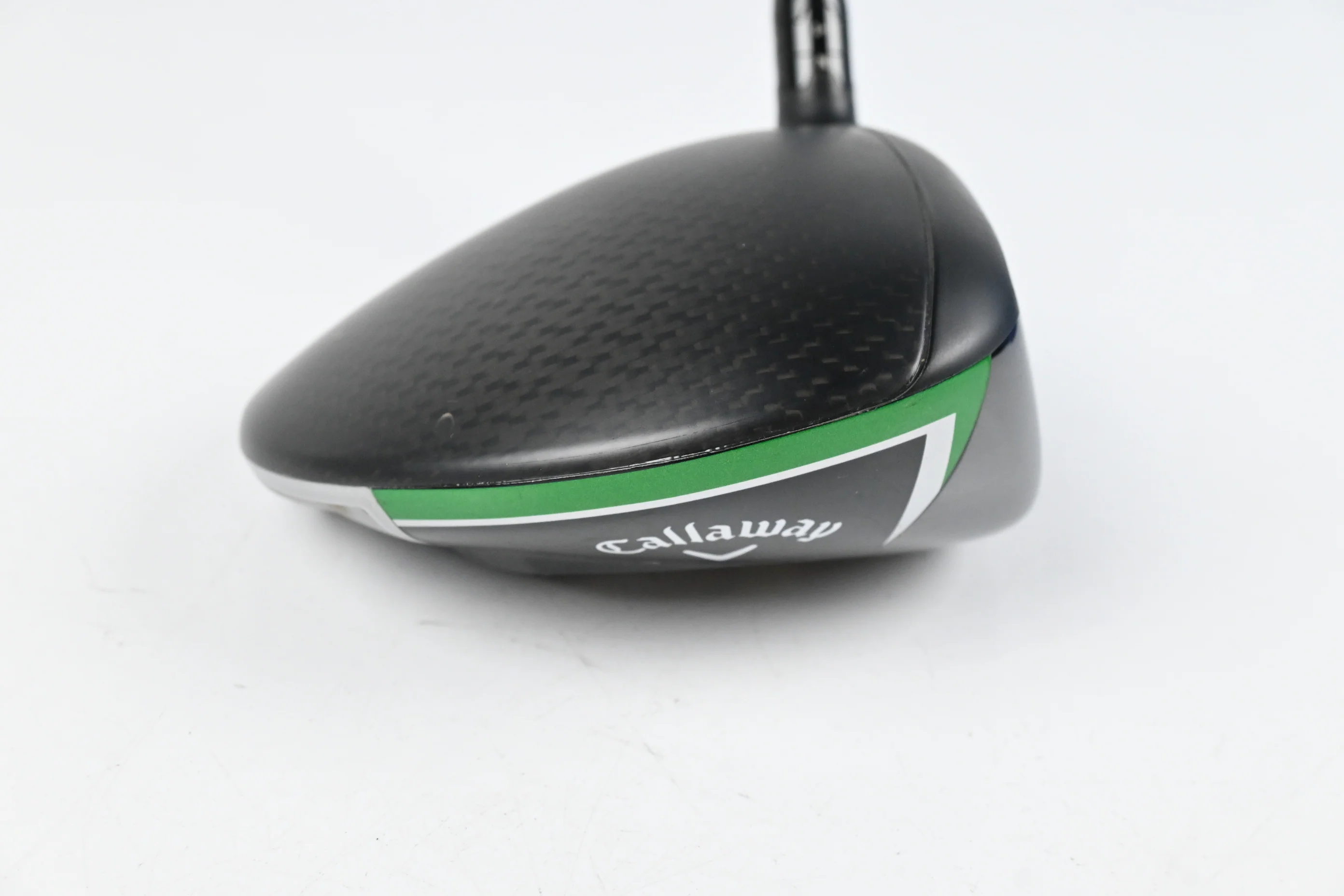 Callaway Elyte Driver / 12 Degree / Stiff Flex Tensei 1K Black 65 Shaft - Image 3