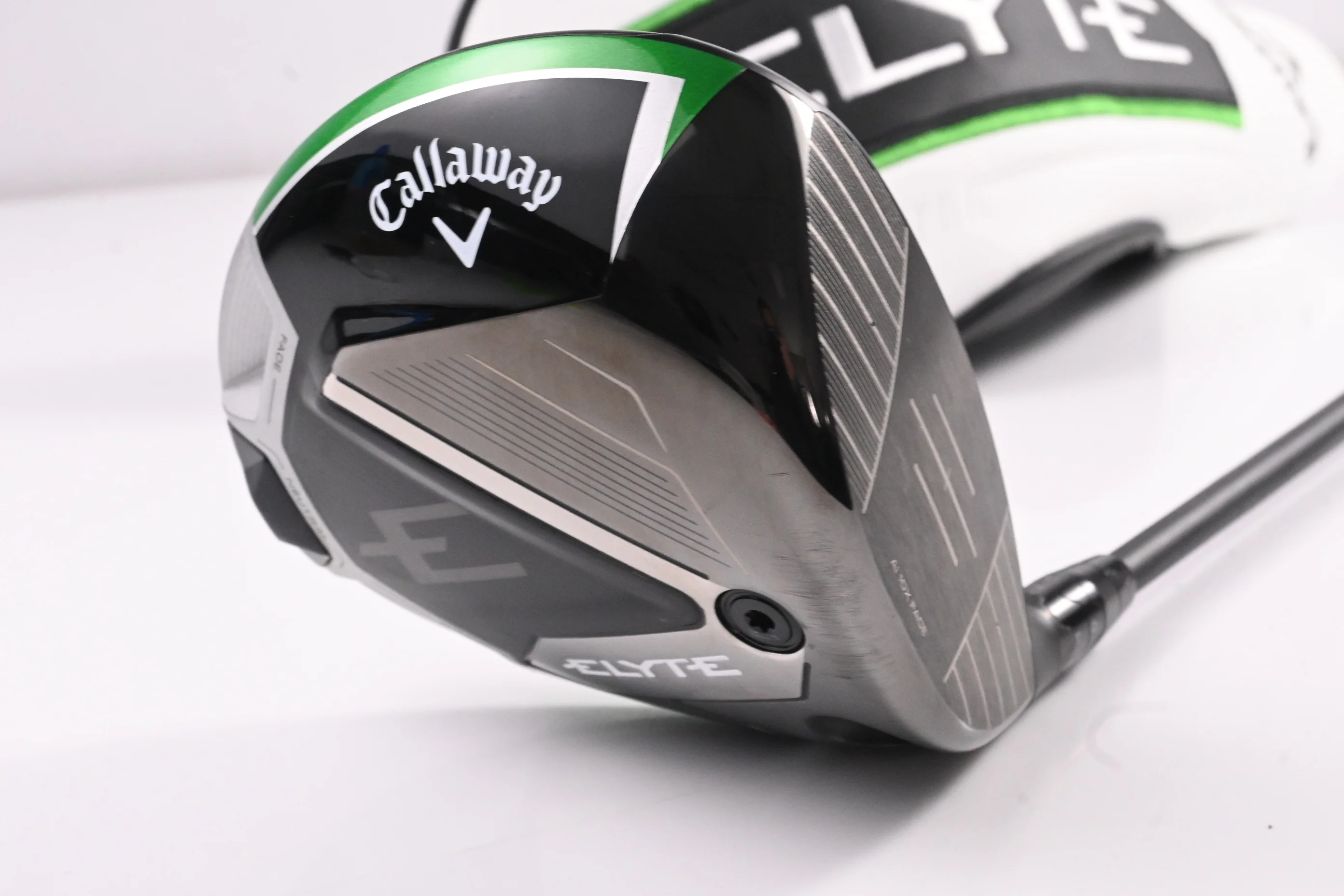 Ladies Callaway Elyte Driver / 10.5 Degree / Ladies Flex Project X Cypher 40