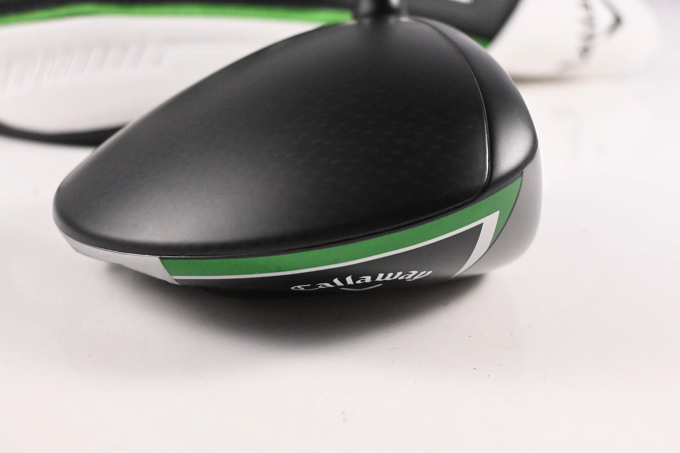 Callaway Elyte Driver / 9 Degree / Stiff Flex Kai'li Blue 60 Shaft - Image 3