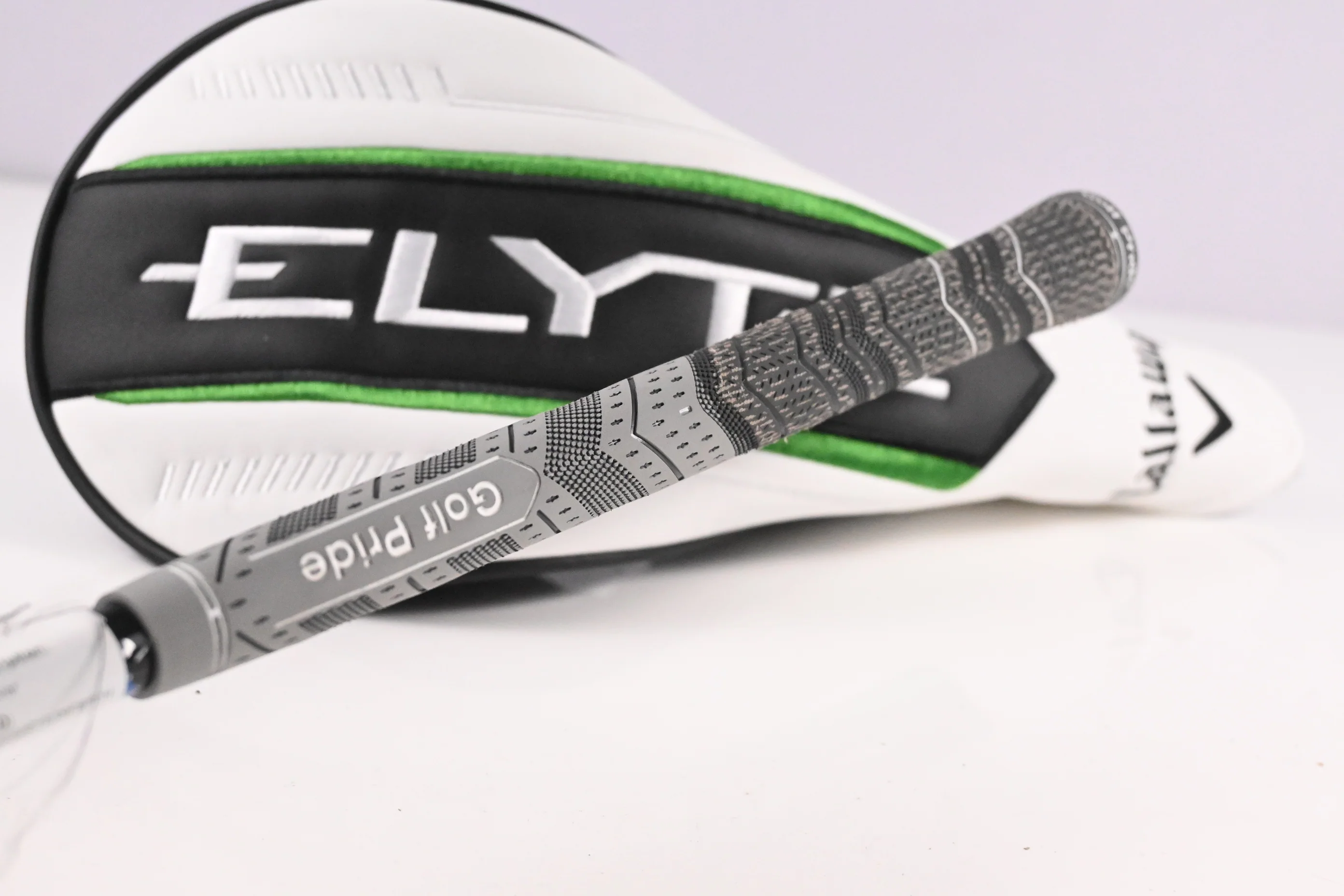 Callaway Elyte Driver / 9 Degree / Stiff Flex Kai'li Blue 60 Shaft - Image 8