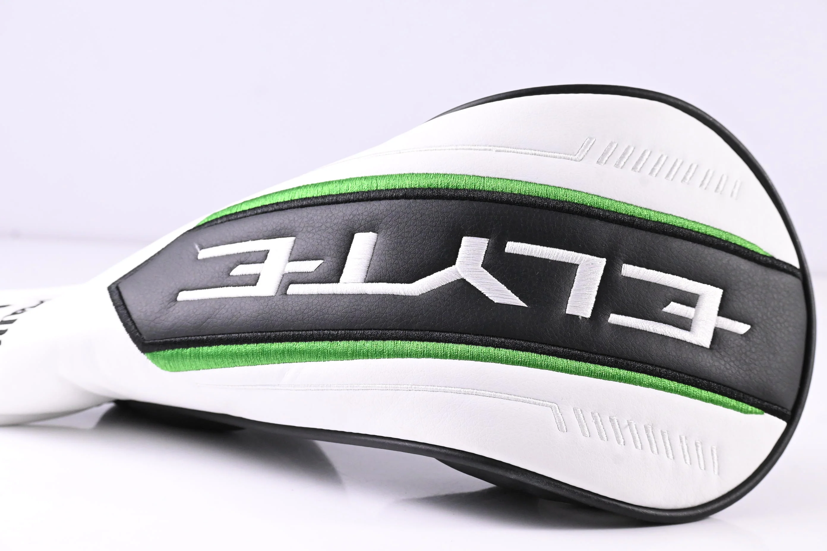 Callaway Elyte X Driver / 10.5 Degree / Stiff Flex Denali Charcoal 50 Shaft - Image 9