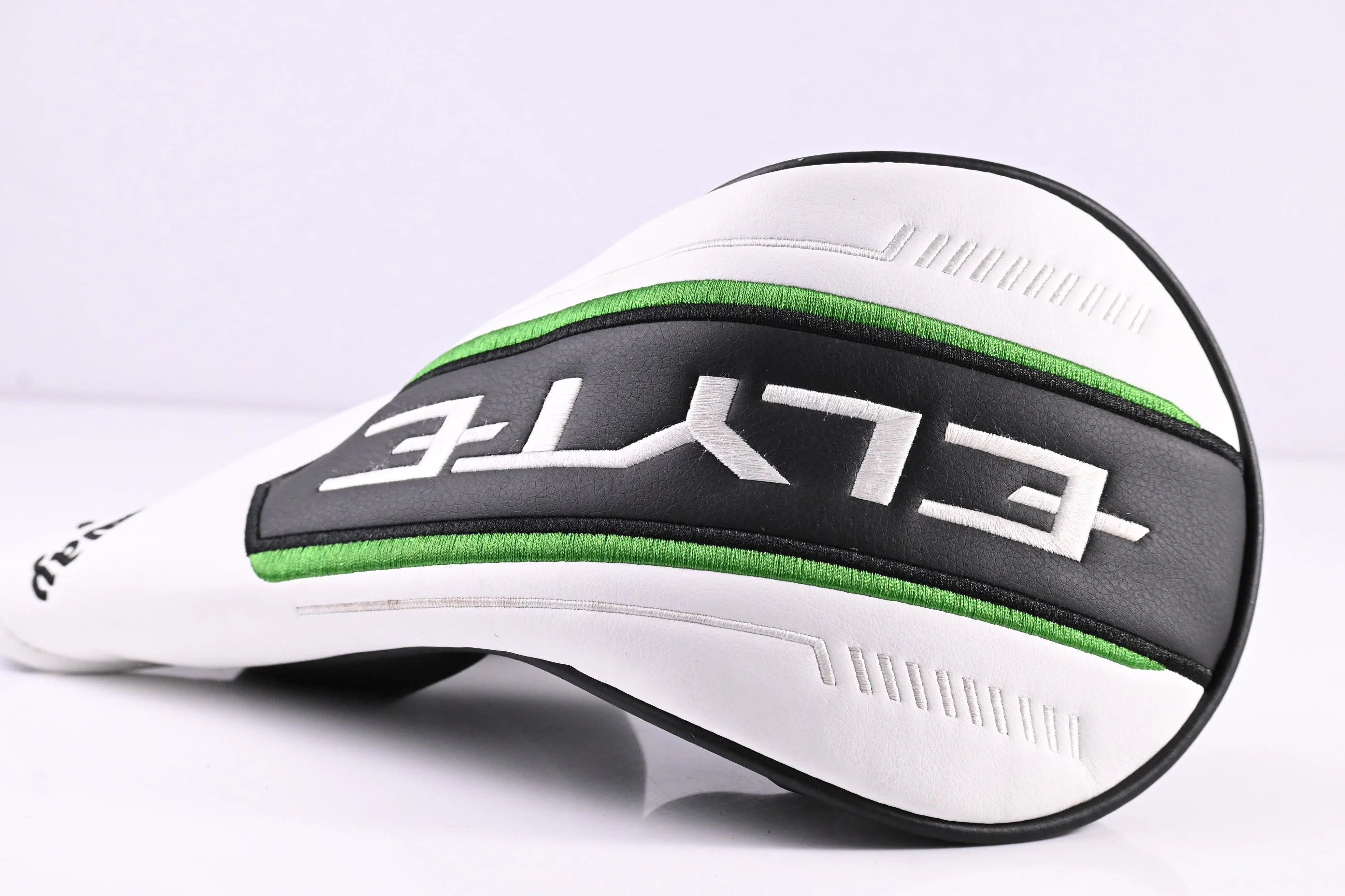 Callaway Elyte Driver / 10.5 Degree / Stiff Flex Project X Denali Charcoal 60 - Image 9