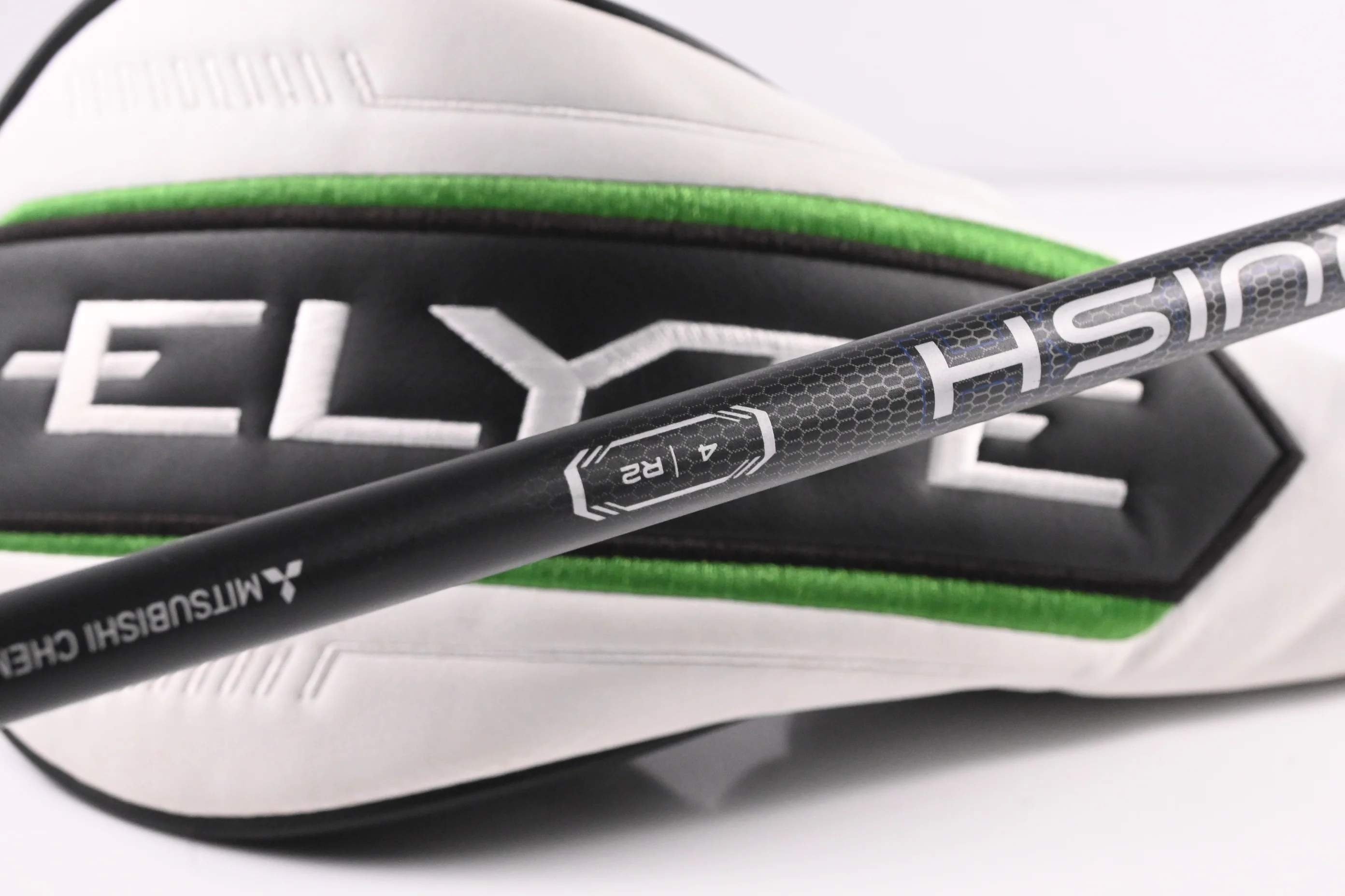 Callaway Elyte Driver / 10.5 Degree / Senior Flex Vanquish 4 Shaft - Image 6