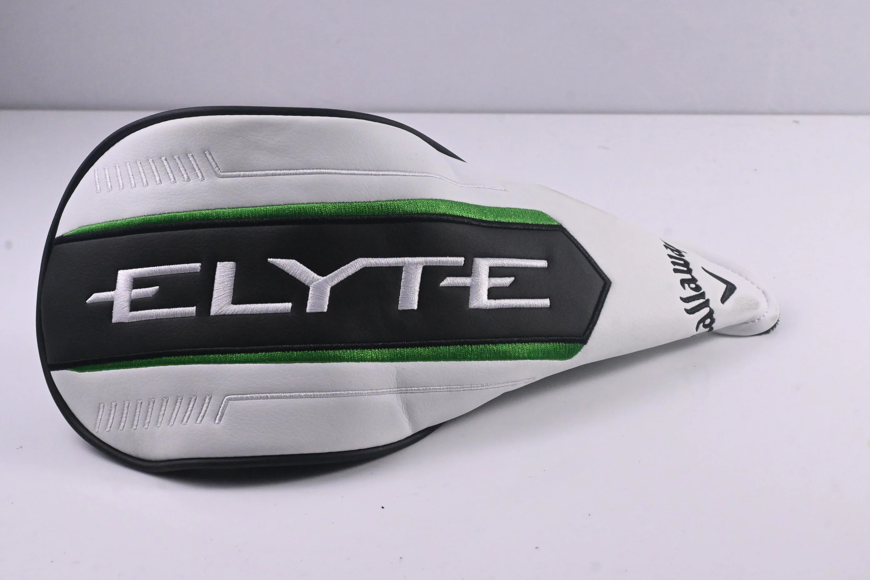 Callaway Elyte Driver / 10.5 Degree / Senior Flex Vanquish 4 Shaft - Image 9