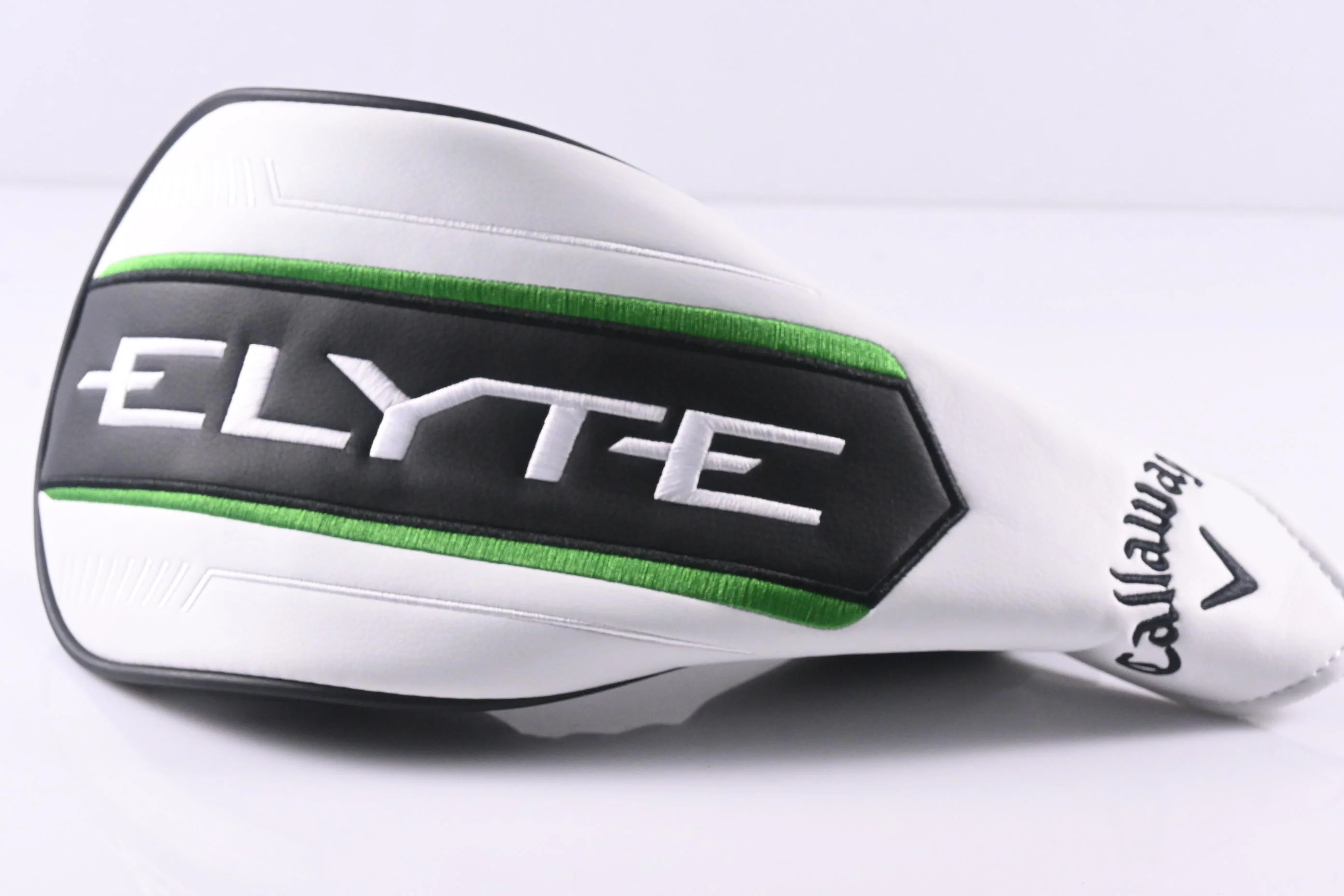 Callaway Elyte Driver / 9 Degree / Regular Flex Project X Denali Charcoal 50 - Image 9